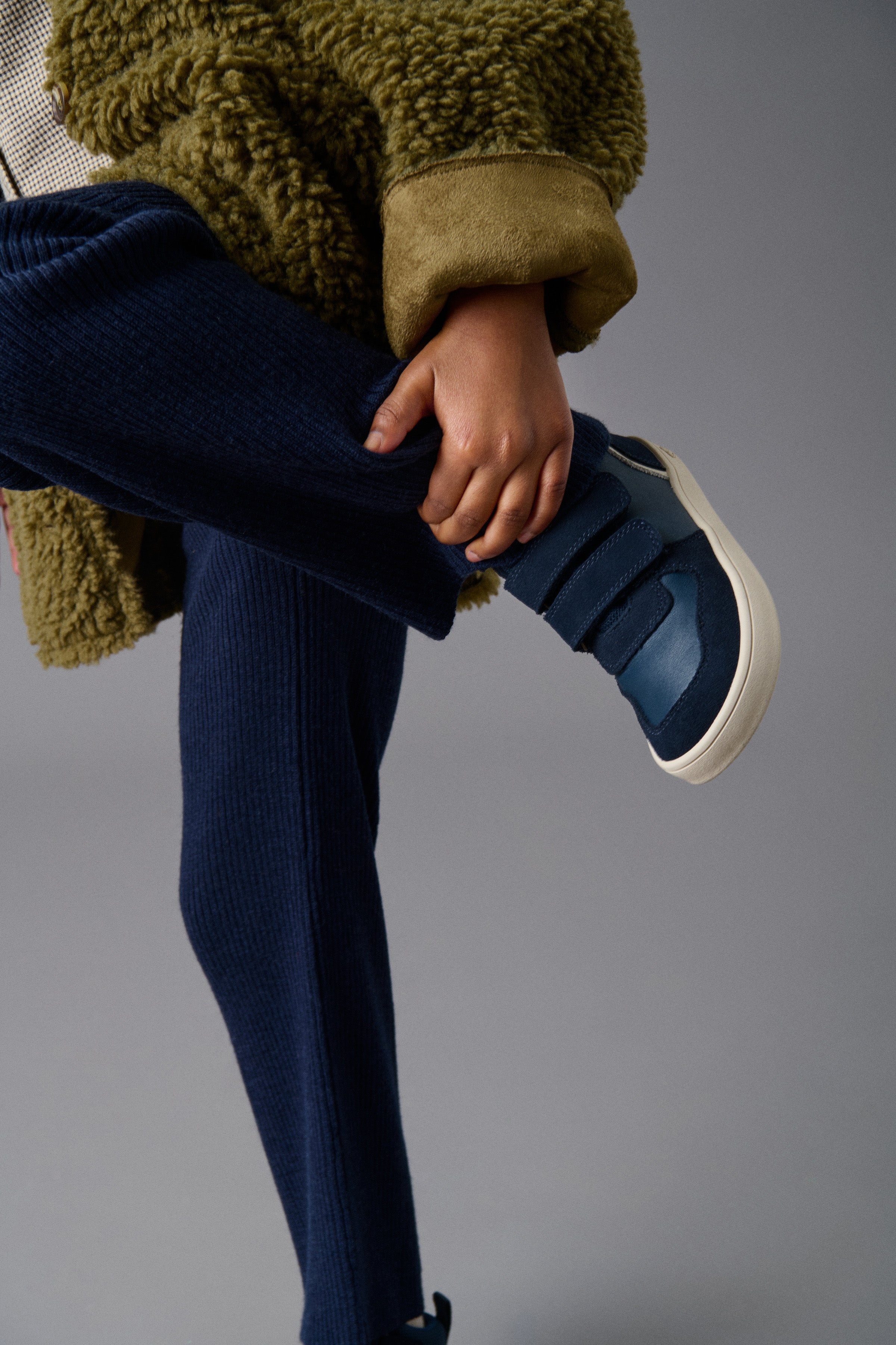 Bundgaard Nero – Navy