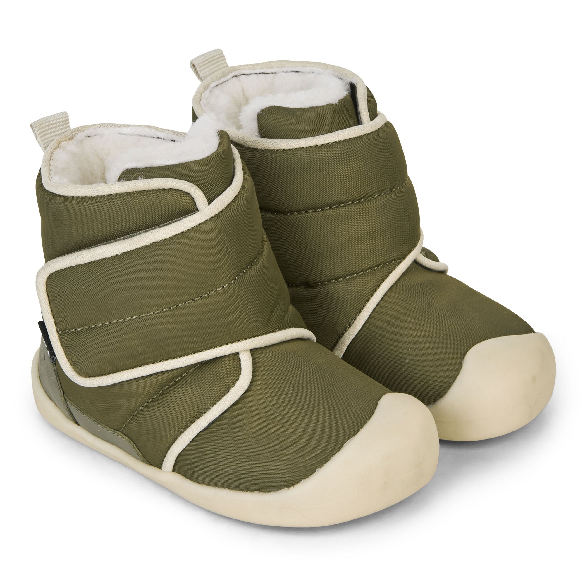 Bundgaard Nuri – Army