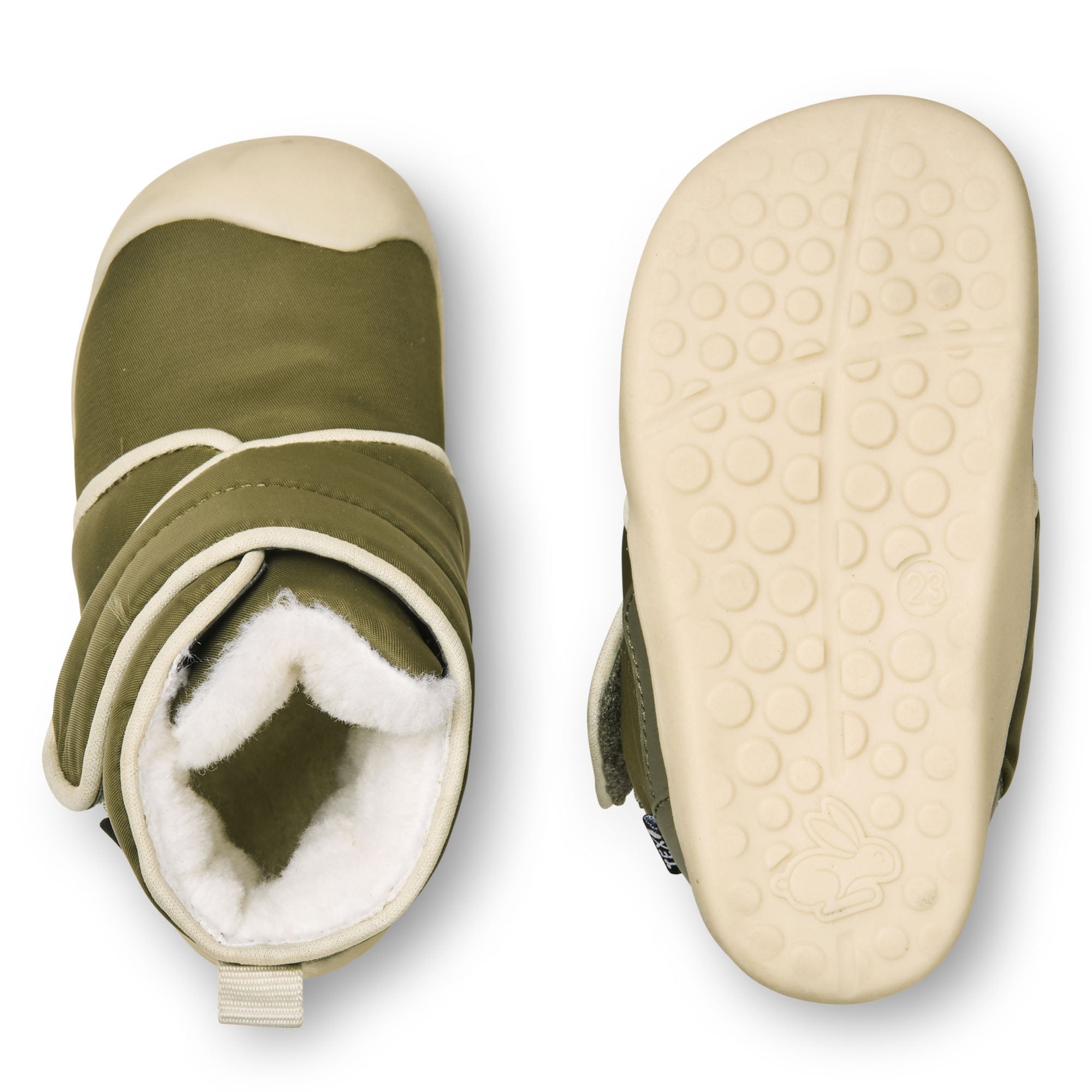 Bundgaard Nuri – Army