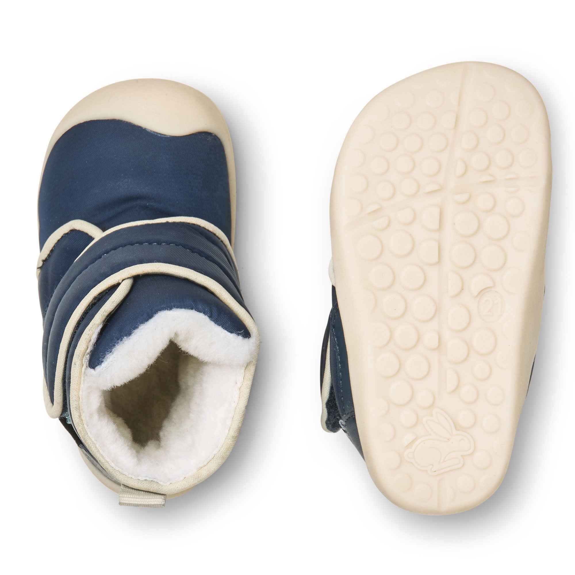 Bundgaard Nuri – Navy