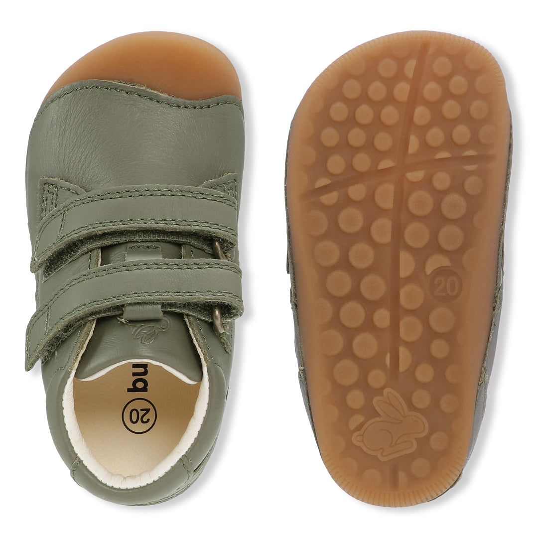 Bundgaard Petit – Army