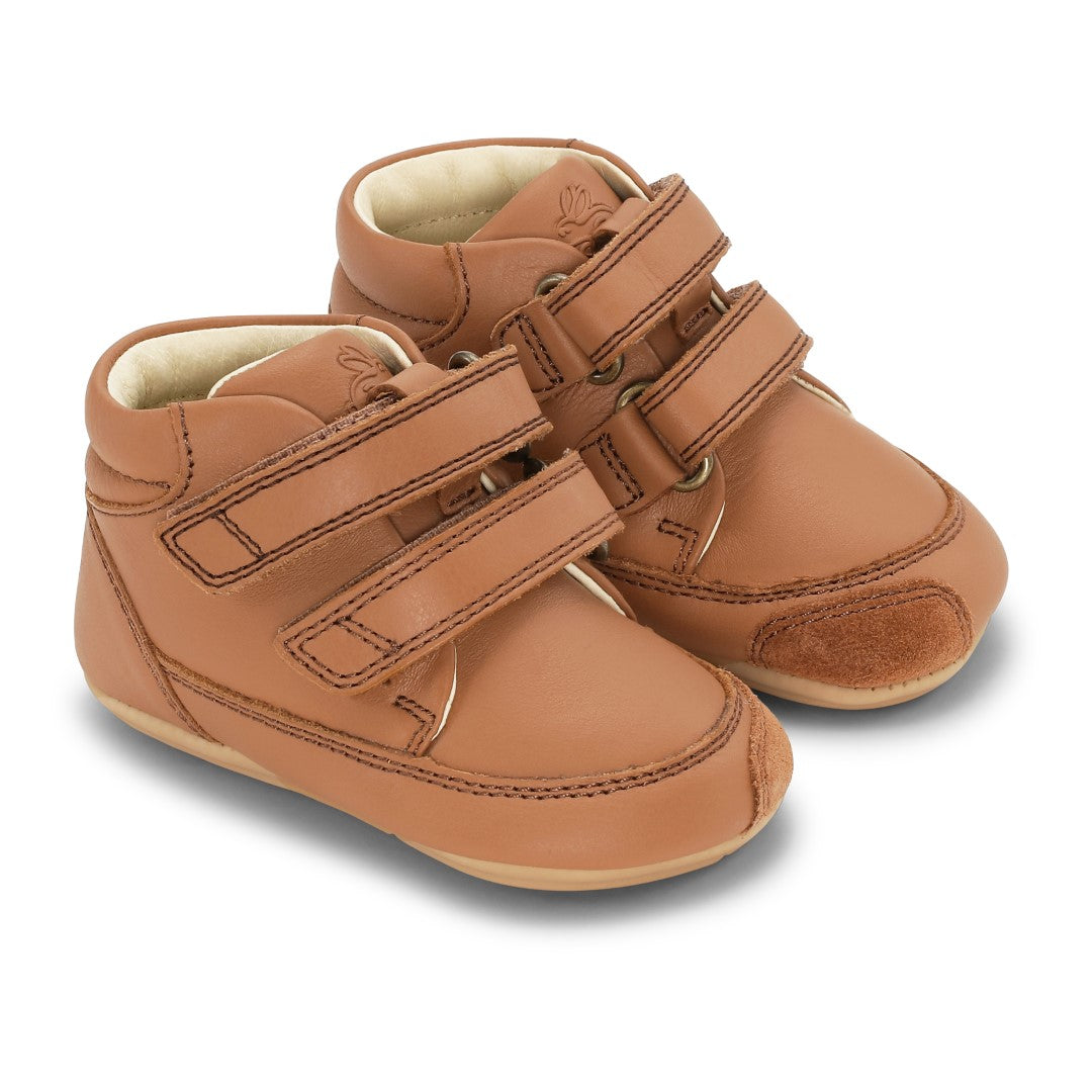 Bundgaard Prewalker – Cognac