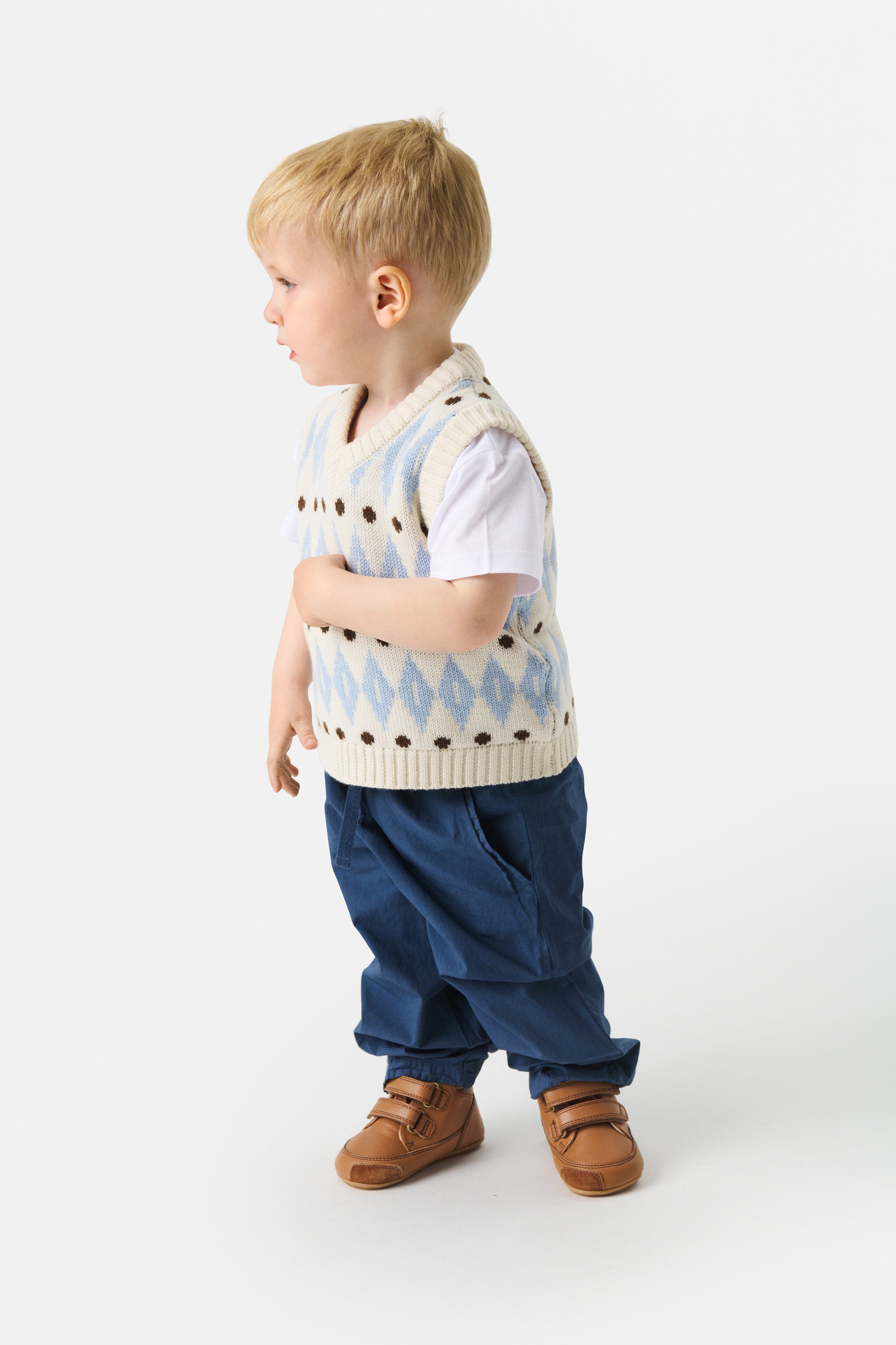 Bundgaard Prewalker – Cognac