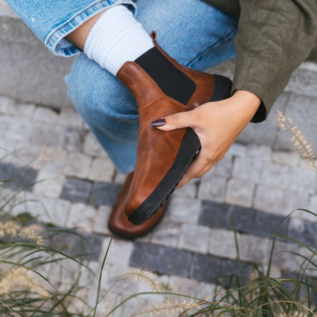 Skinners Chelsea – Cognac