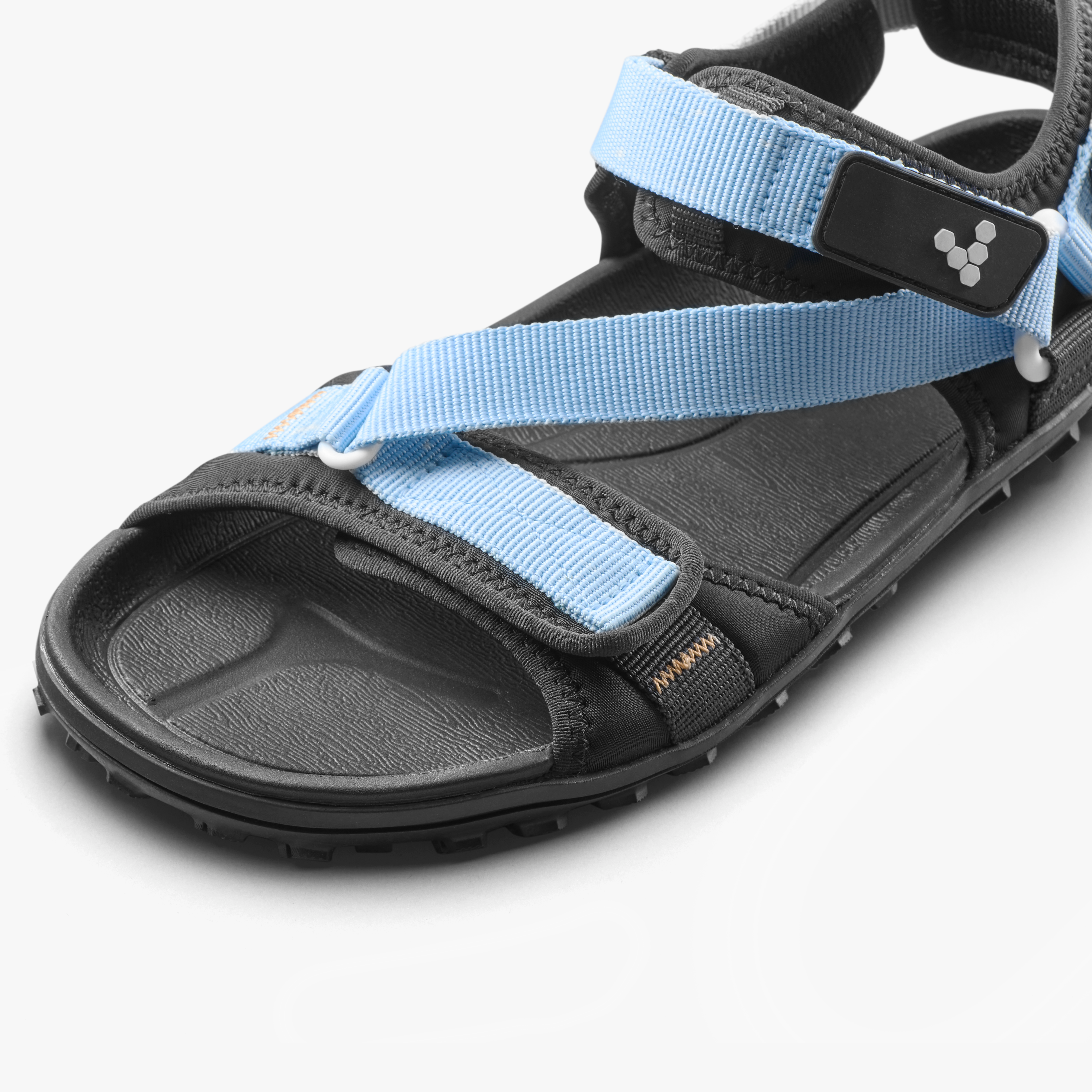 Vivobarefoot Tracker Ora Sandal Mens Skyway, nærbillede 1
