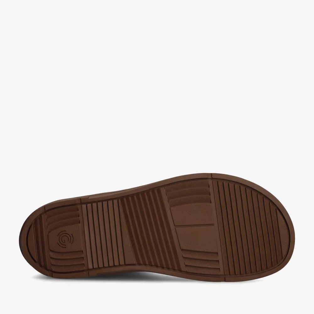 Groundies Tucson Womens – Brown