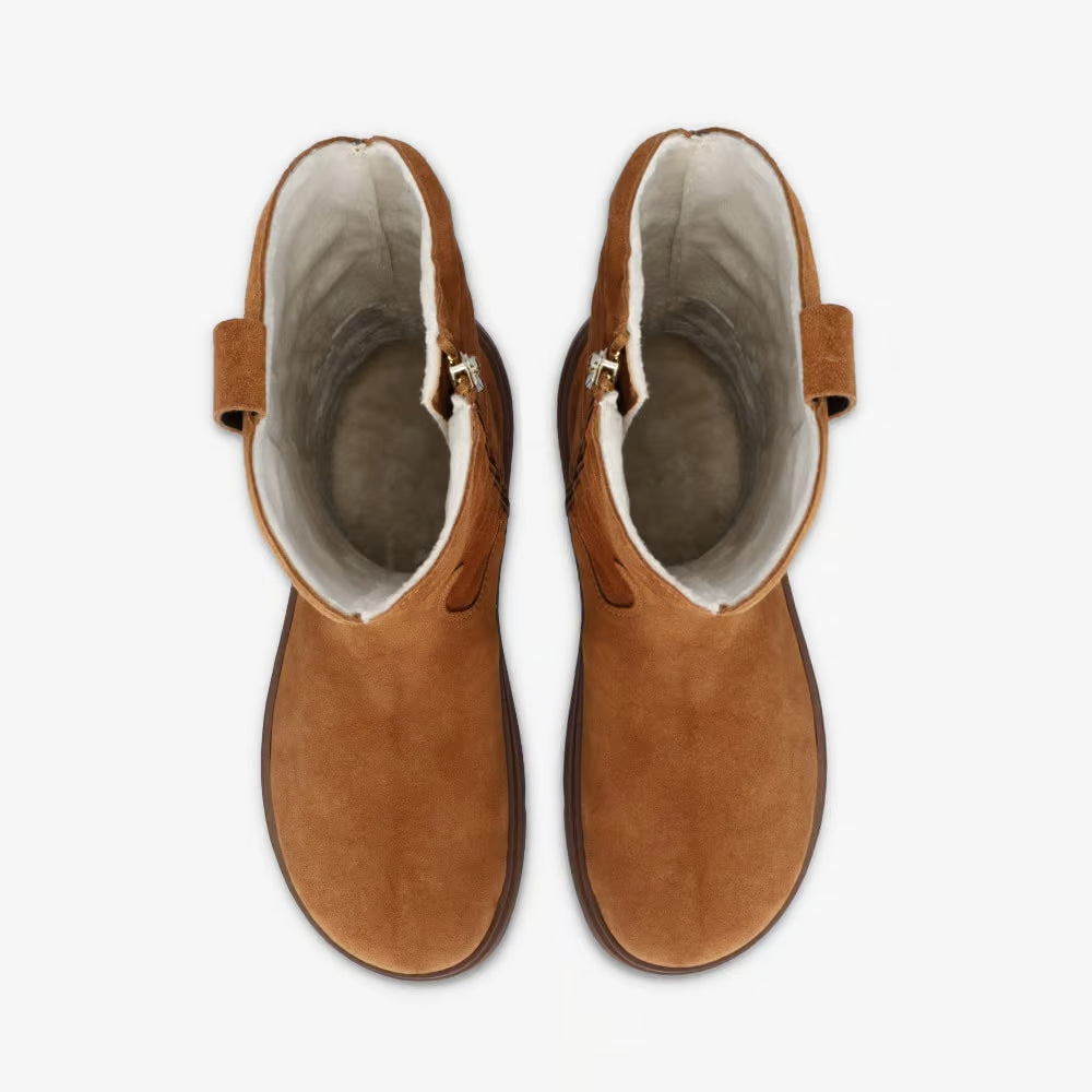 Groundies Tucson Womens – Brown