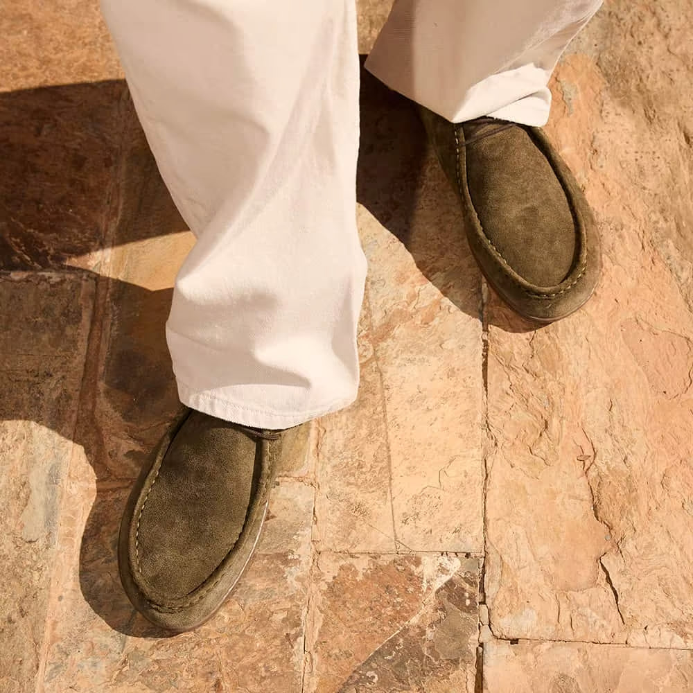 Groundies Cricket Women – Khaki