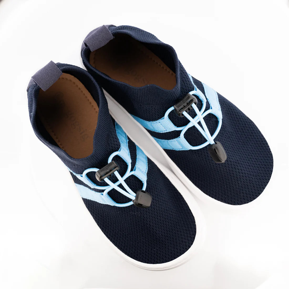 Gogsig Mateo – Blue