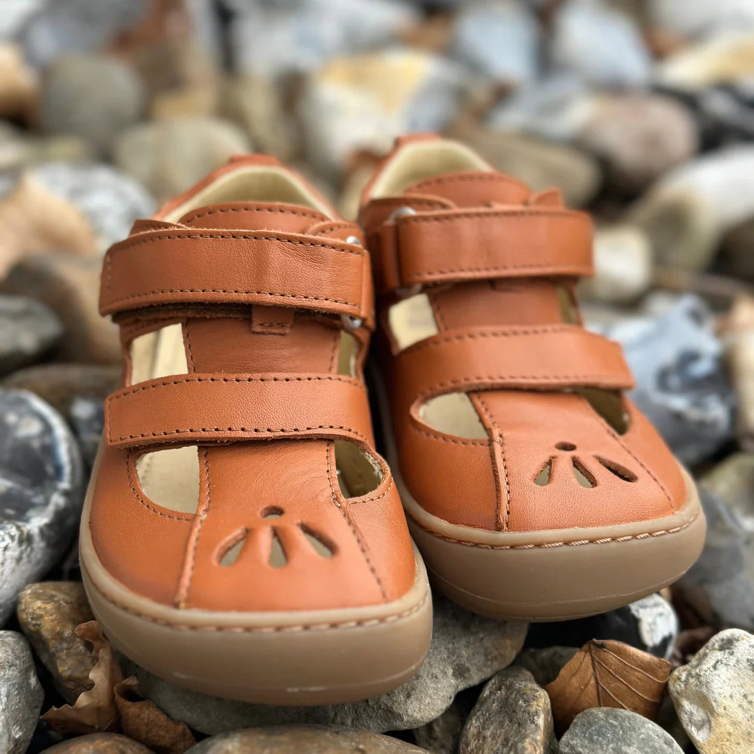 Gogsig MIO – Classic Flower