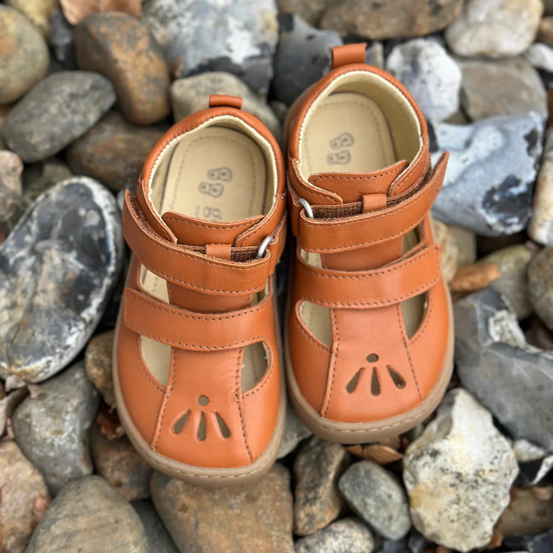 Gogsig MIO – Classic Flower