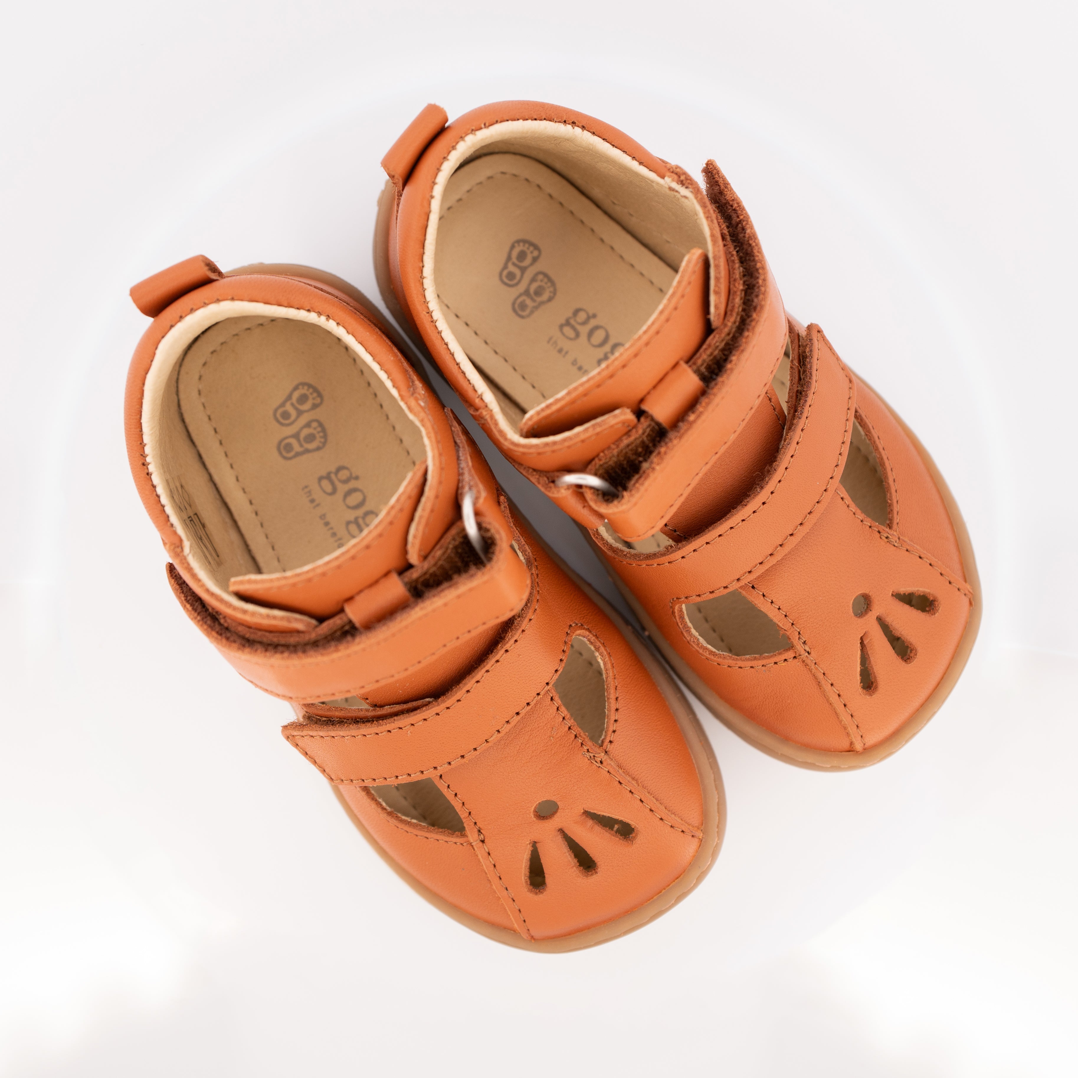 Gogsig MIO – Classic Flower