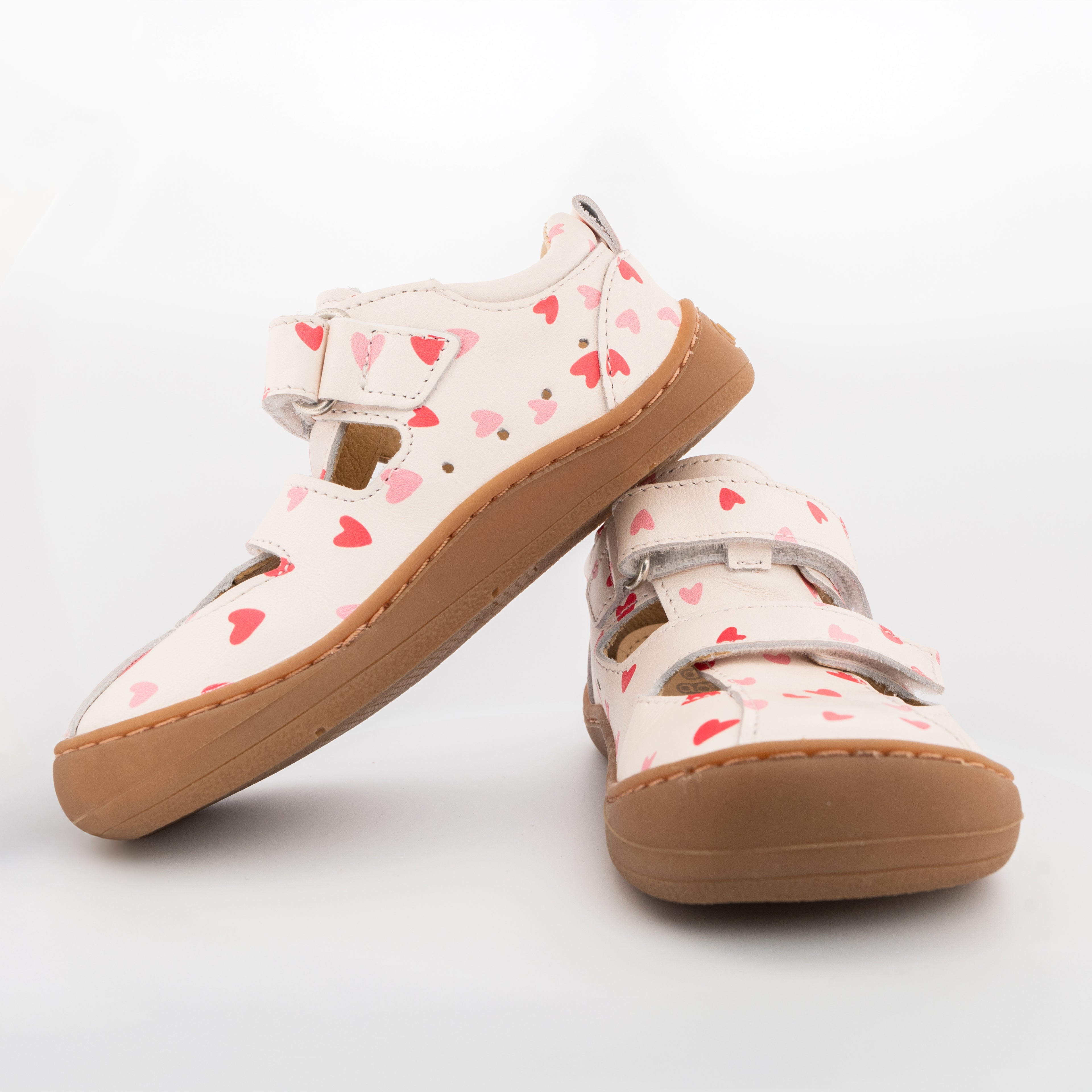 Gogsig MIO – Hearts