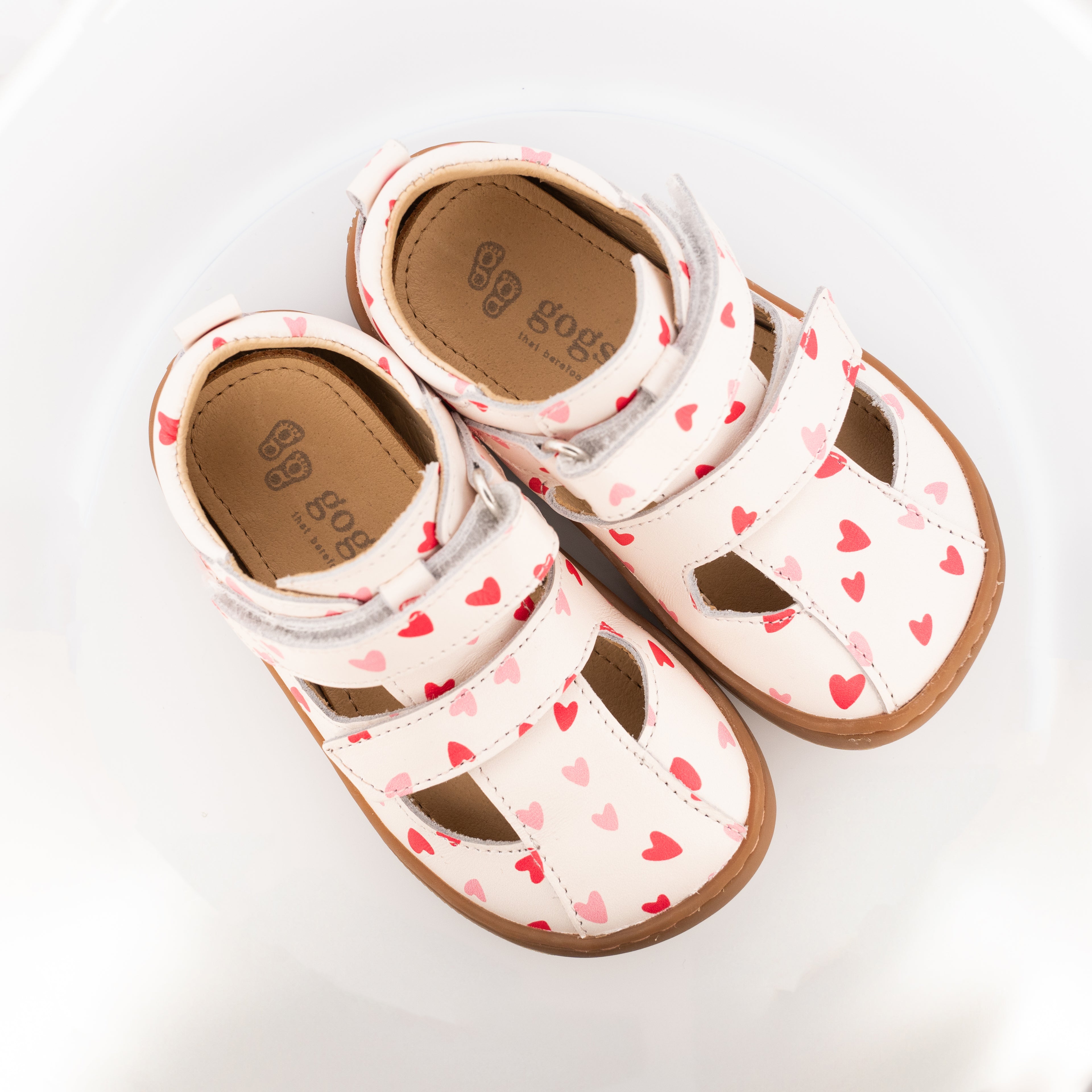 Gogsig MIO – Hearts