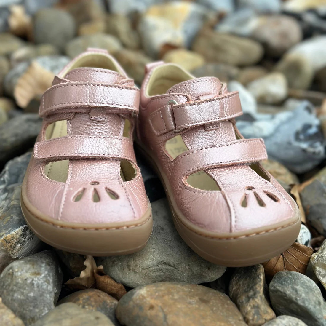 Gogsig MIO – Rose Flower