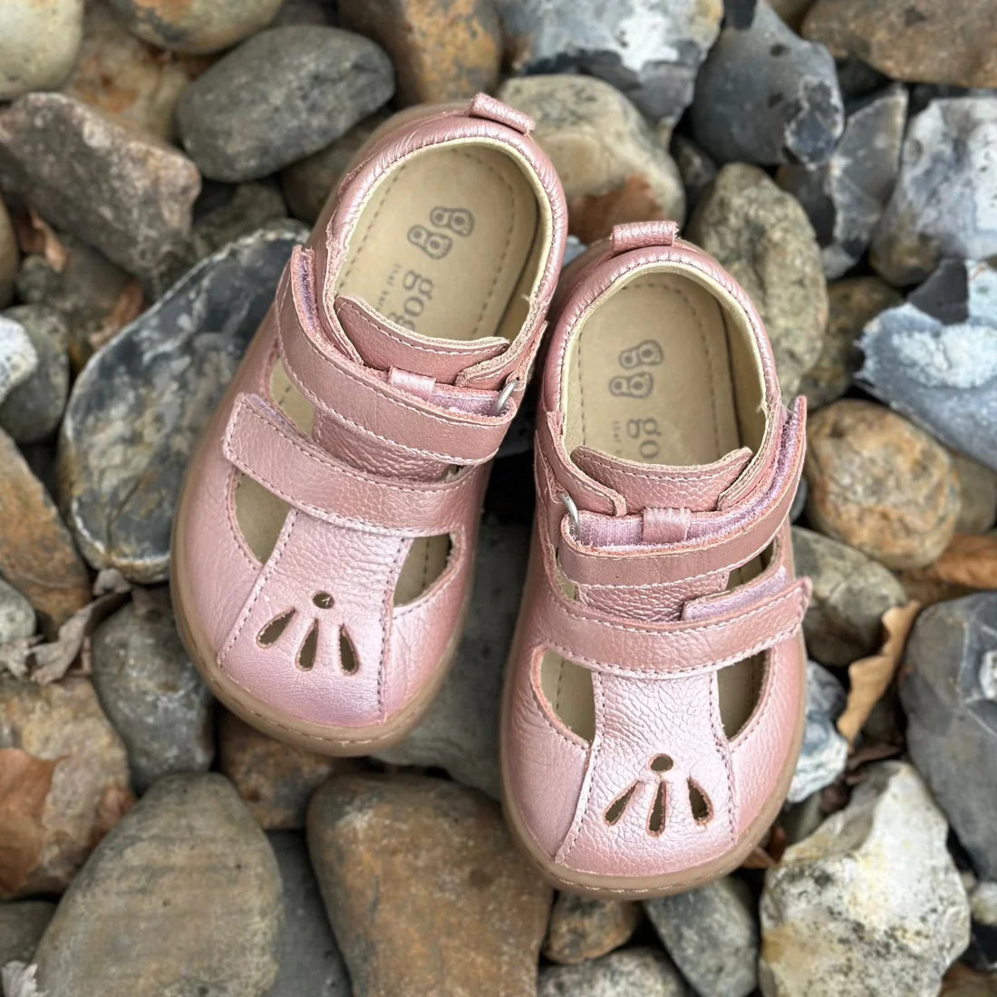 Gogsig MIO – Rose Flower