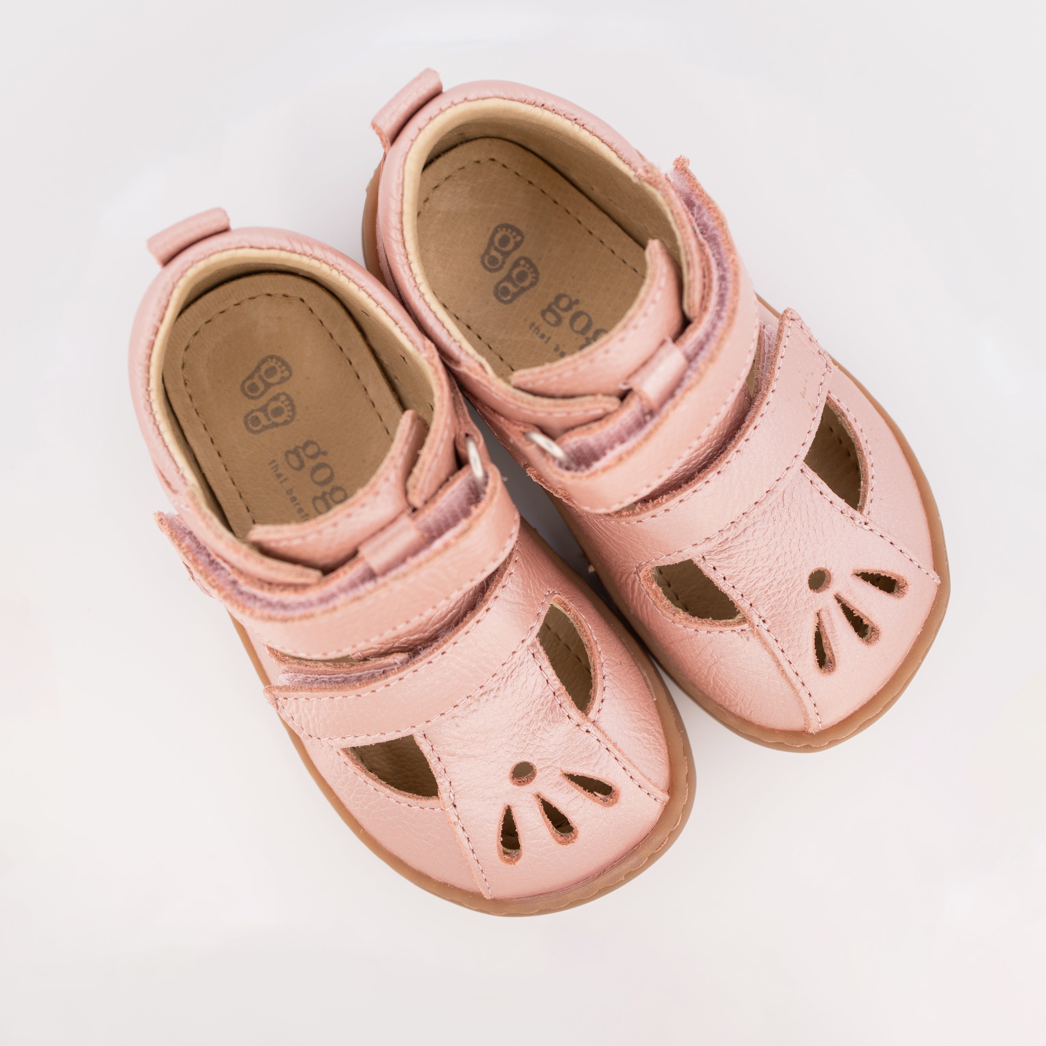 Gogsig MIO – Rose Flower