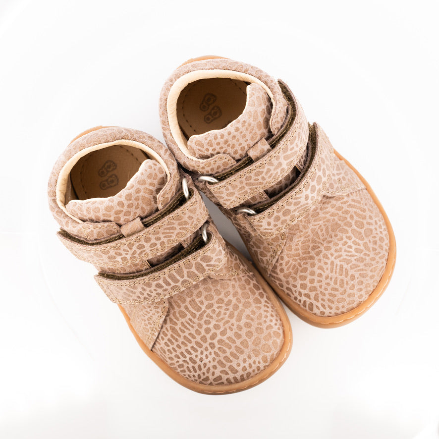 Gogsig Wilson – Leo Beige