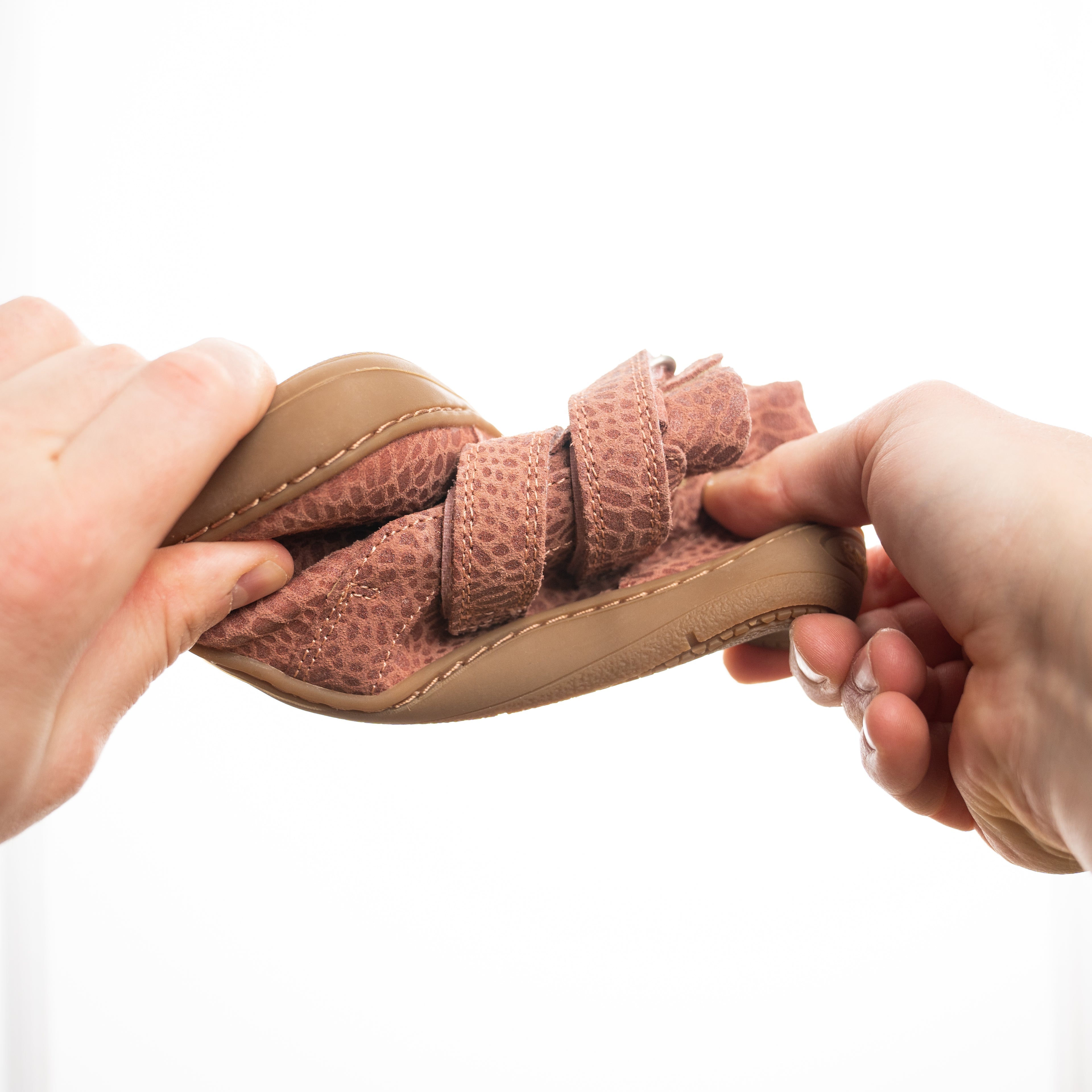 Gogsig Wilson – Leo Pink