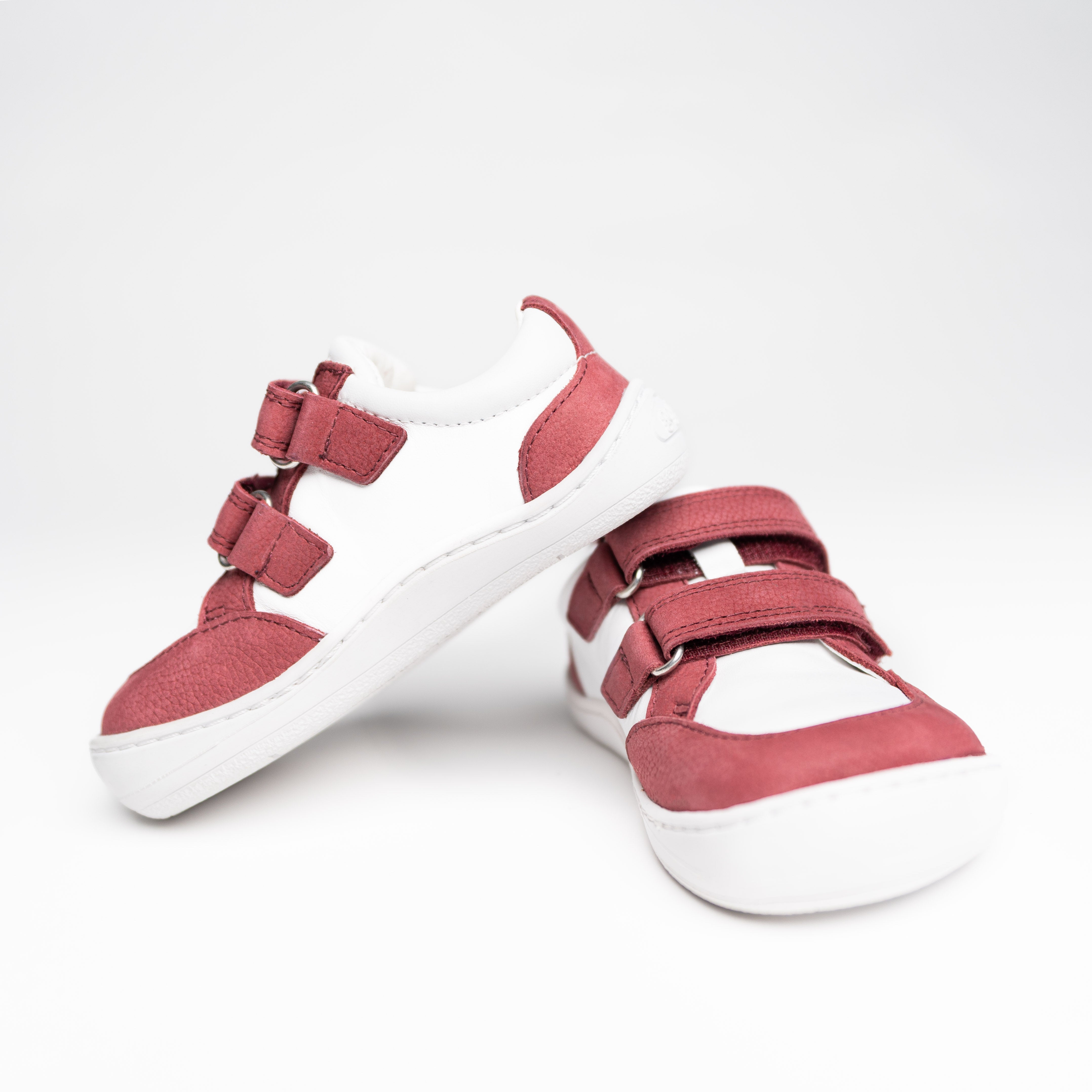Gogsig MY – Rose Velcro – pair detail