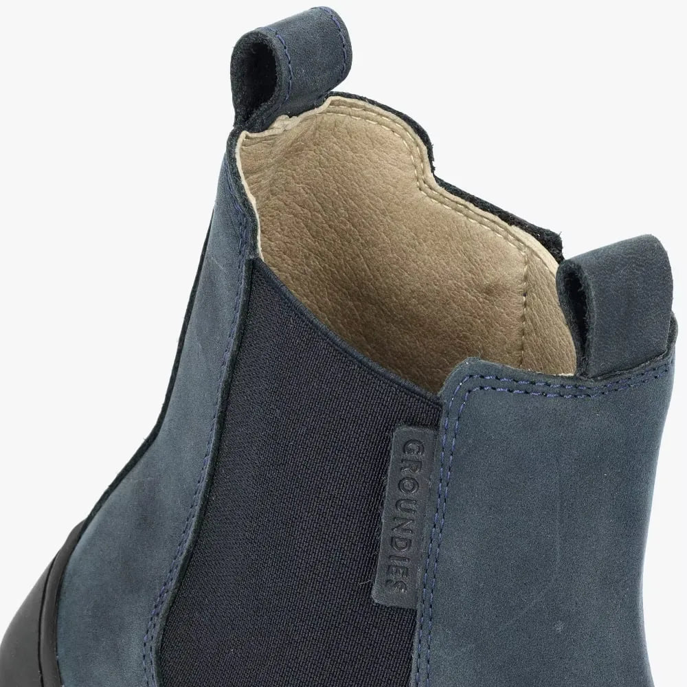 Groundies Everyday Chelsea Womens – Blue