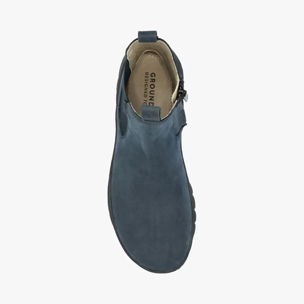 Groundies Everyday Chelsea Womens – Blue