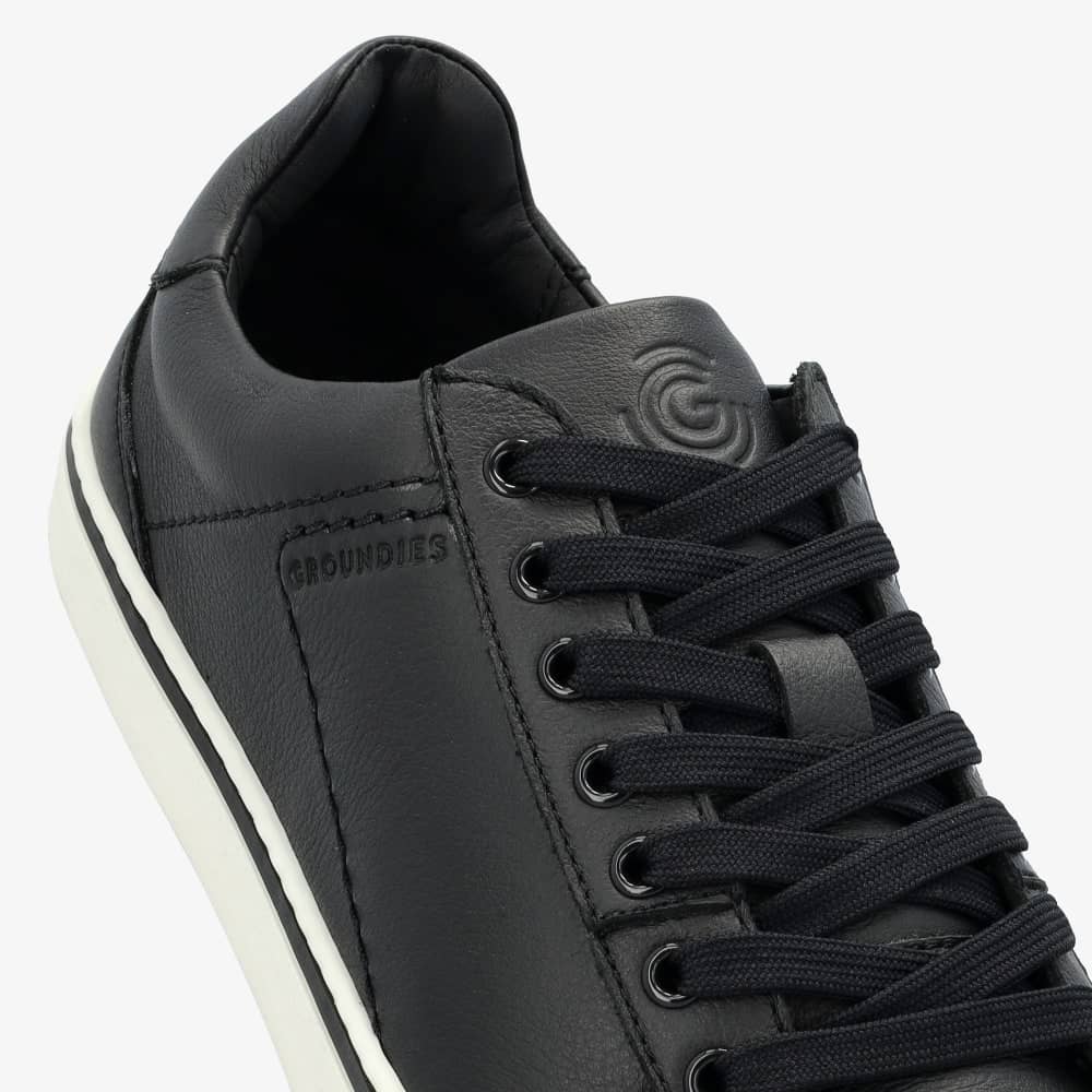 Groundies Galaxy Mens – Black