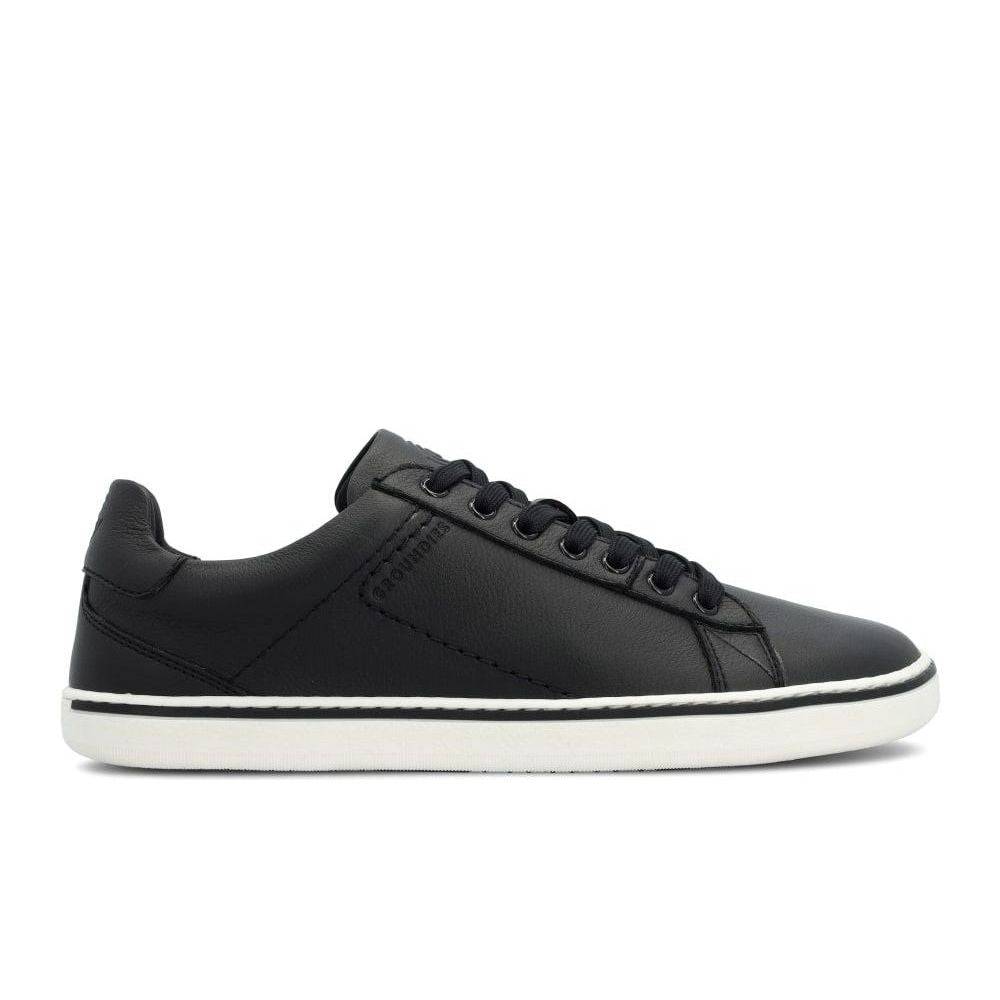 Groundies Galaxy Mens - Black