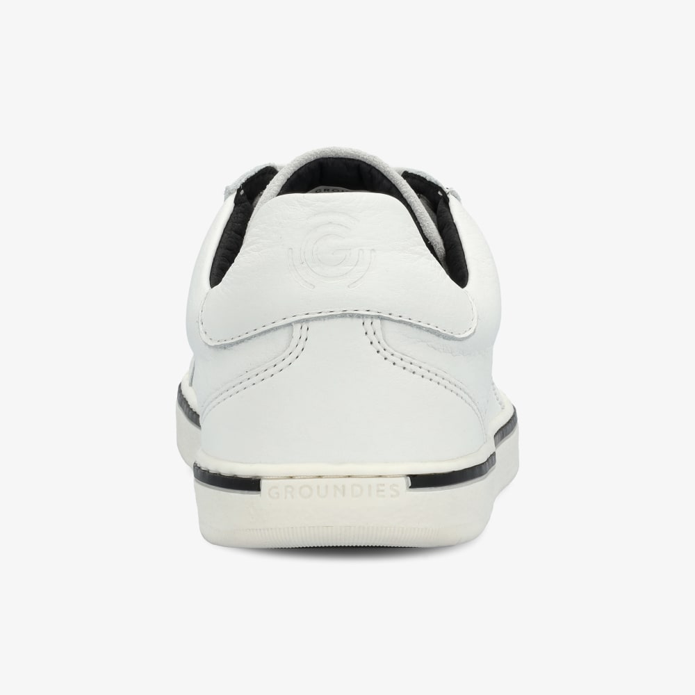 Groundies Galaxy Womens – White