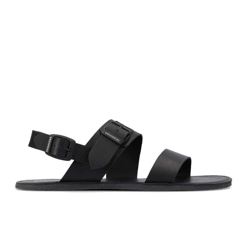 Groundies Kos Womens – Black