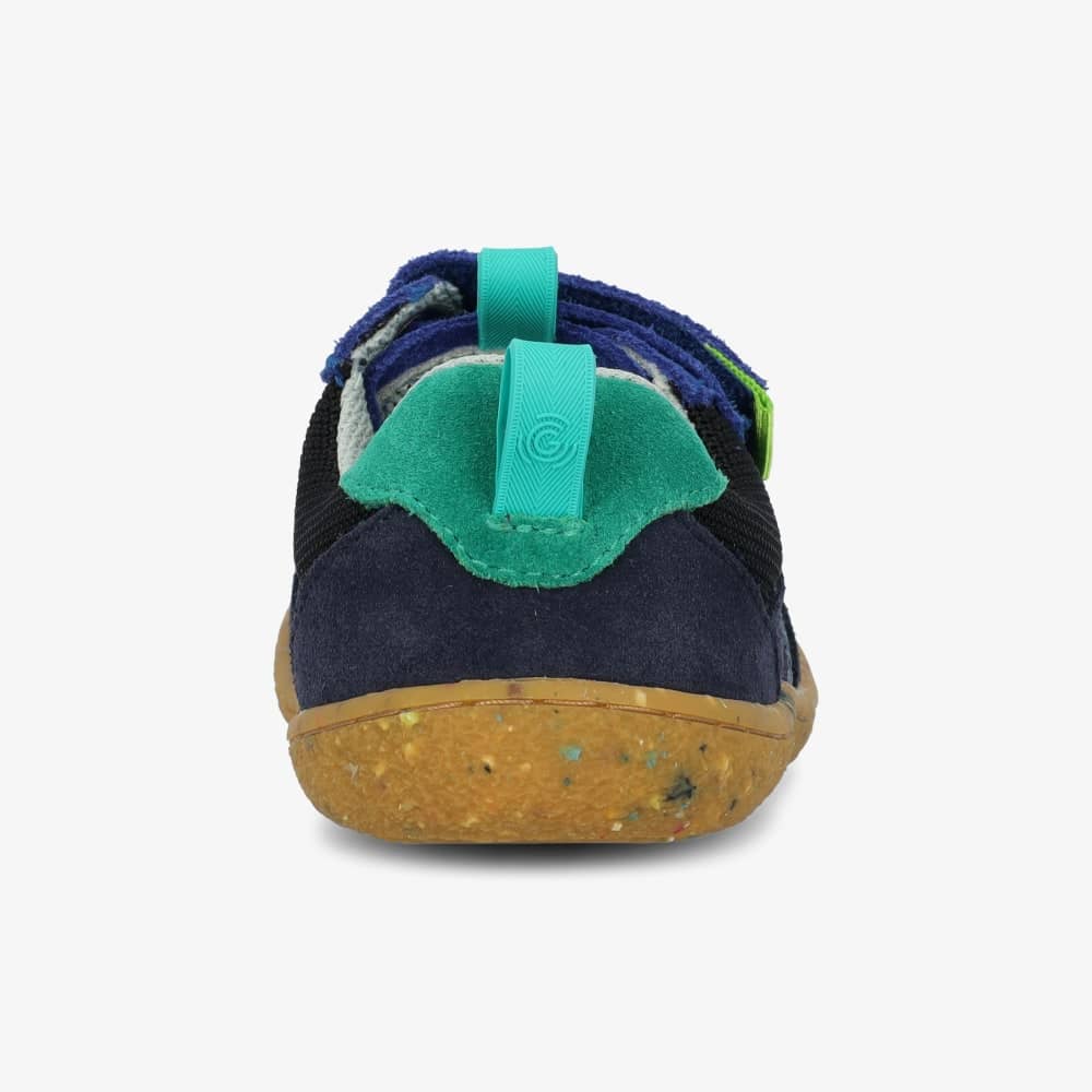 Groundies Lou Kids – Dark Blue