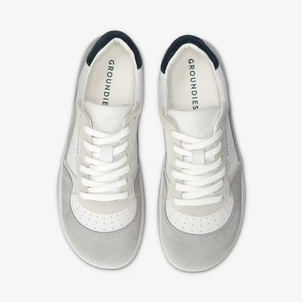 Groundies Nova GS1 Women – Stone/Teal