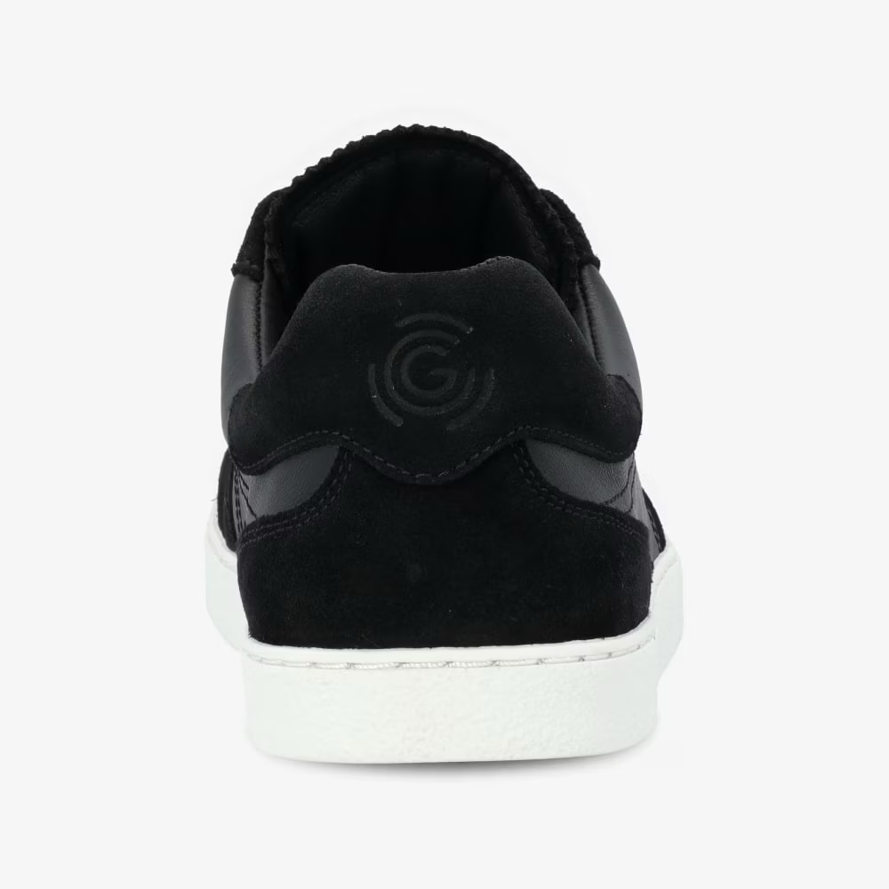 Groundies Panama Womens – Black
