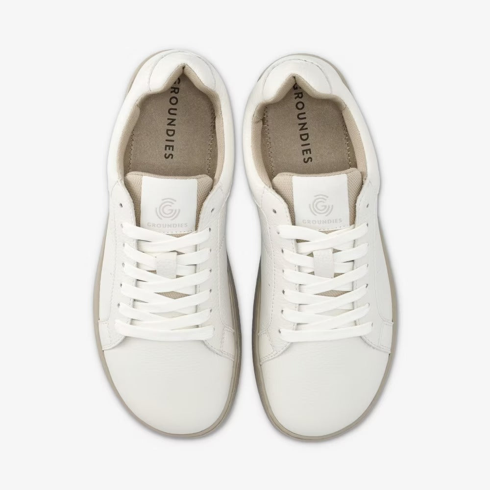 Groundies Universe Women – Off-white