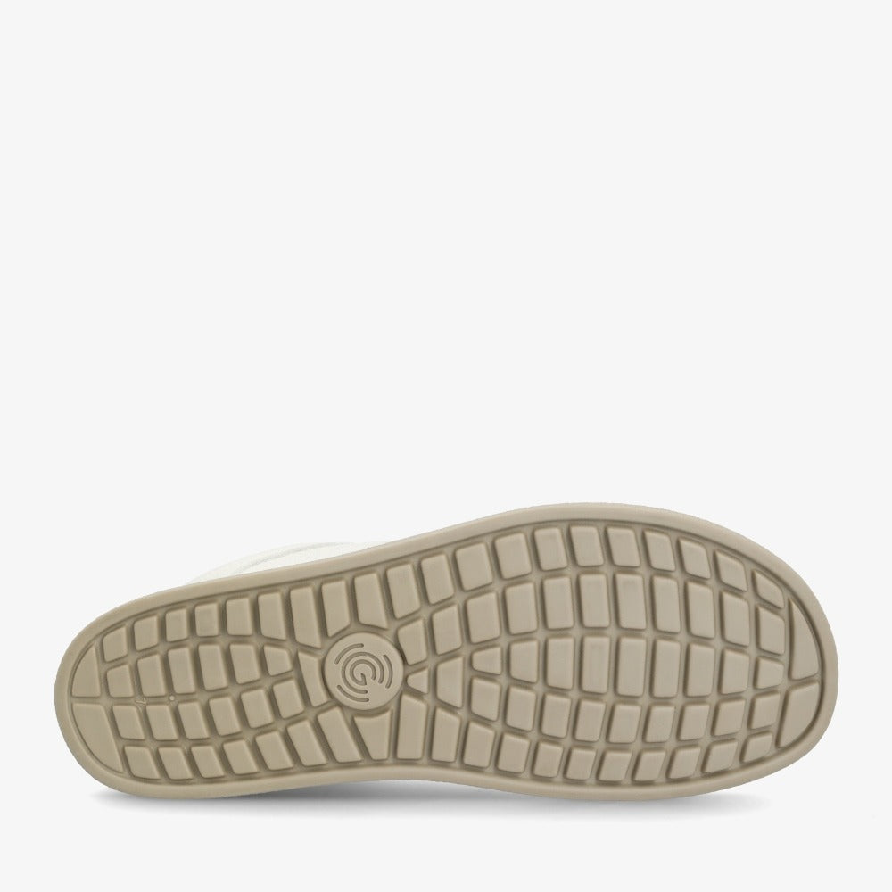 Groundies Universe Women – Off-white