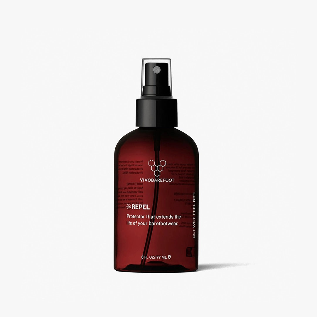Vivobarefoot Repel: Protector