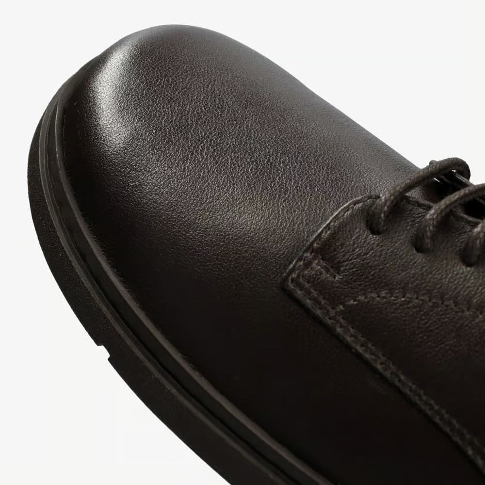 Groundies Trento Women – Chocolate