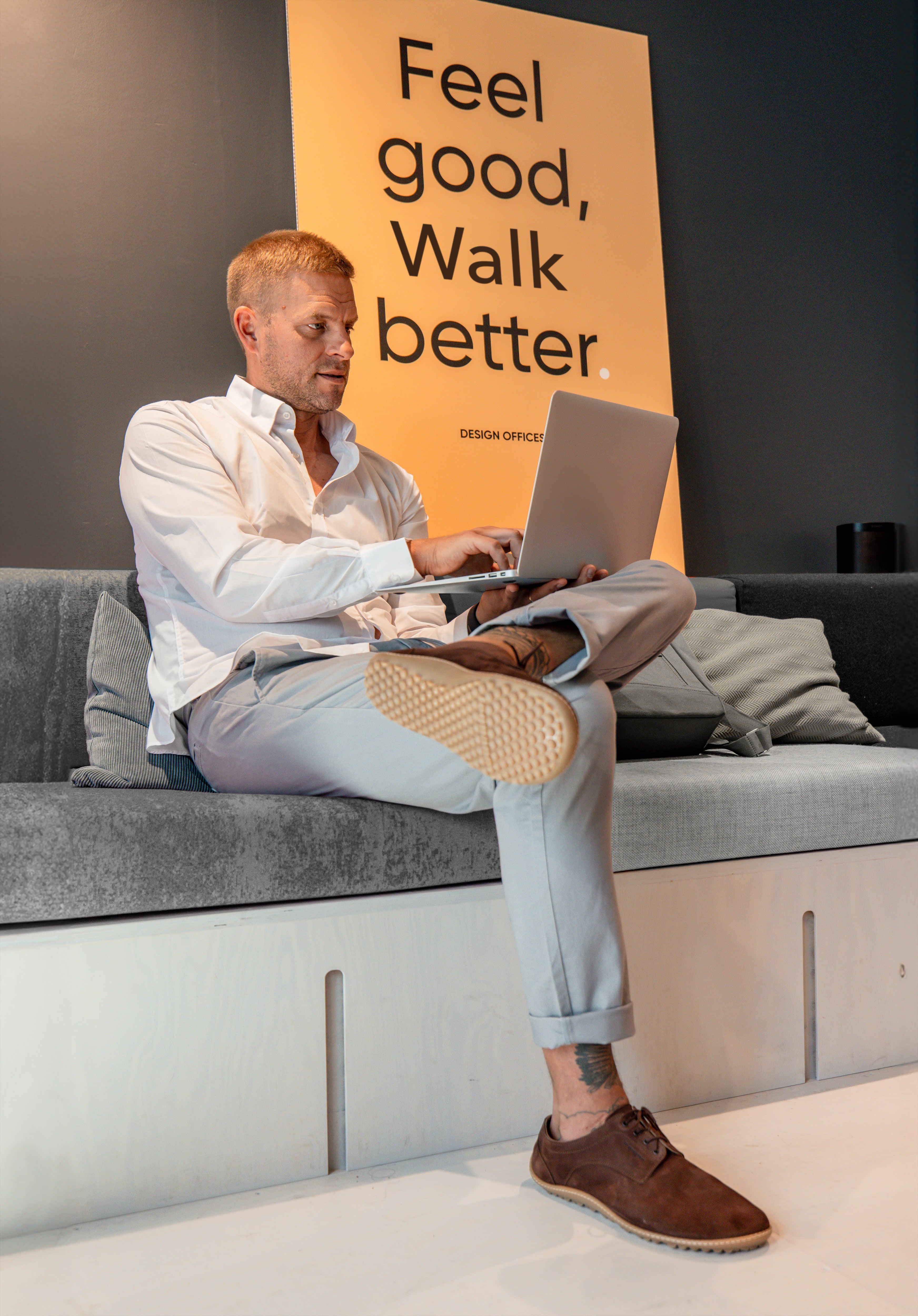 Leguano Dean – Mokka