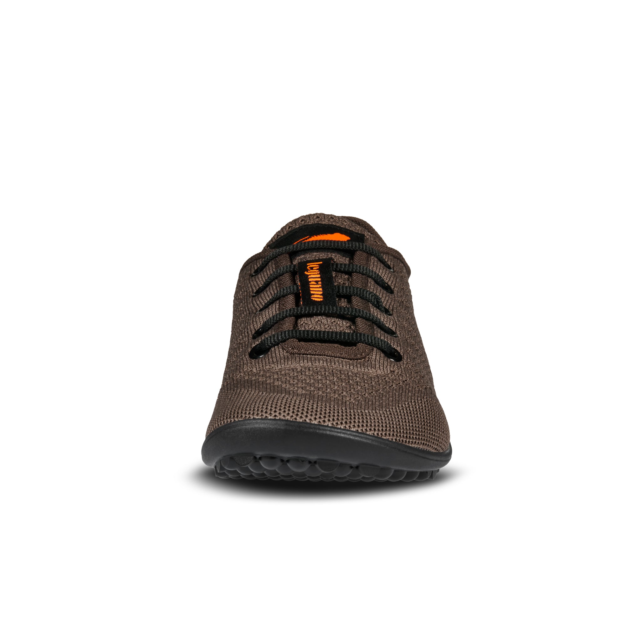 Leguano Go: Low-Top – Maron