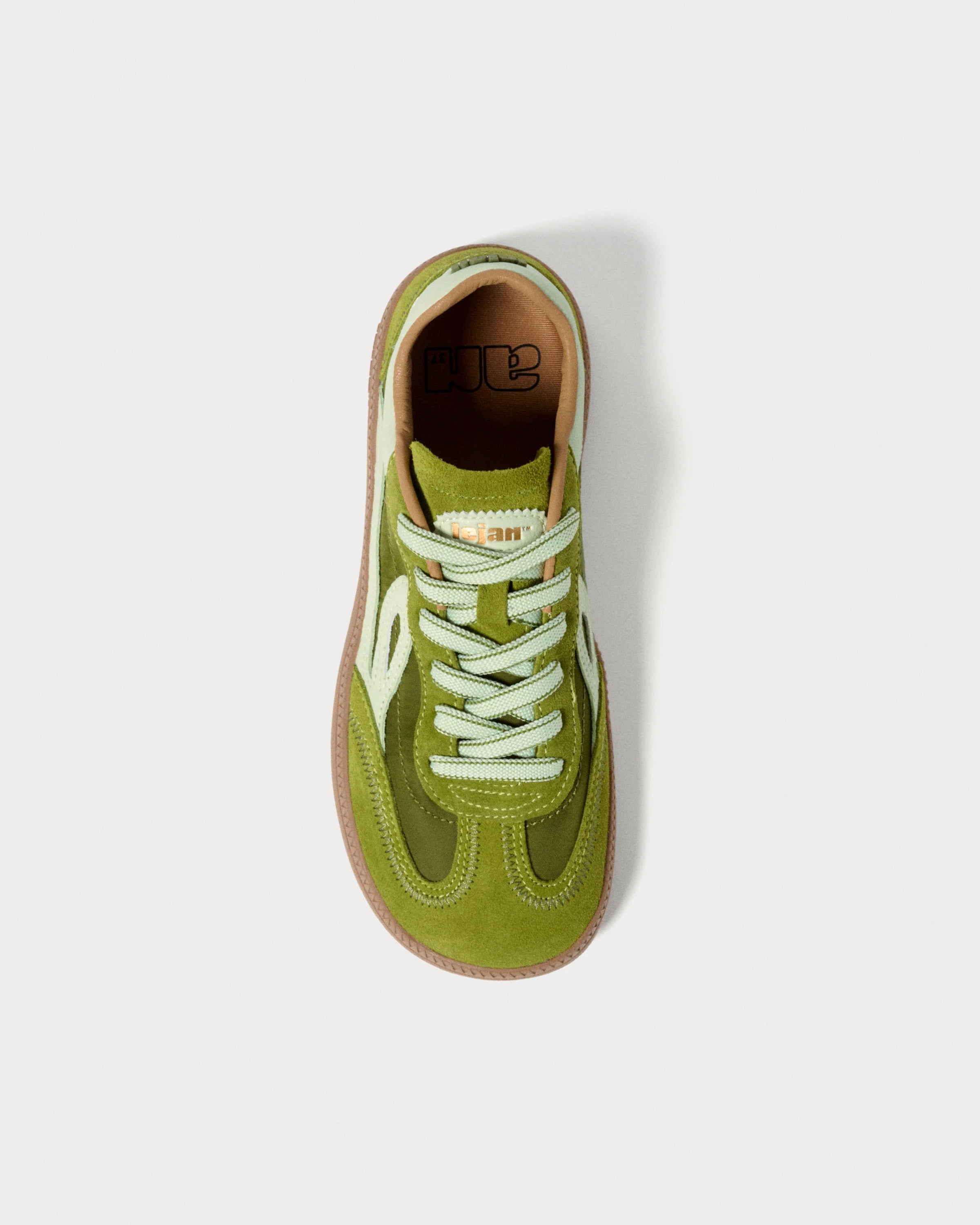 Lejan One – Kiwi