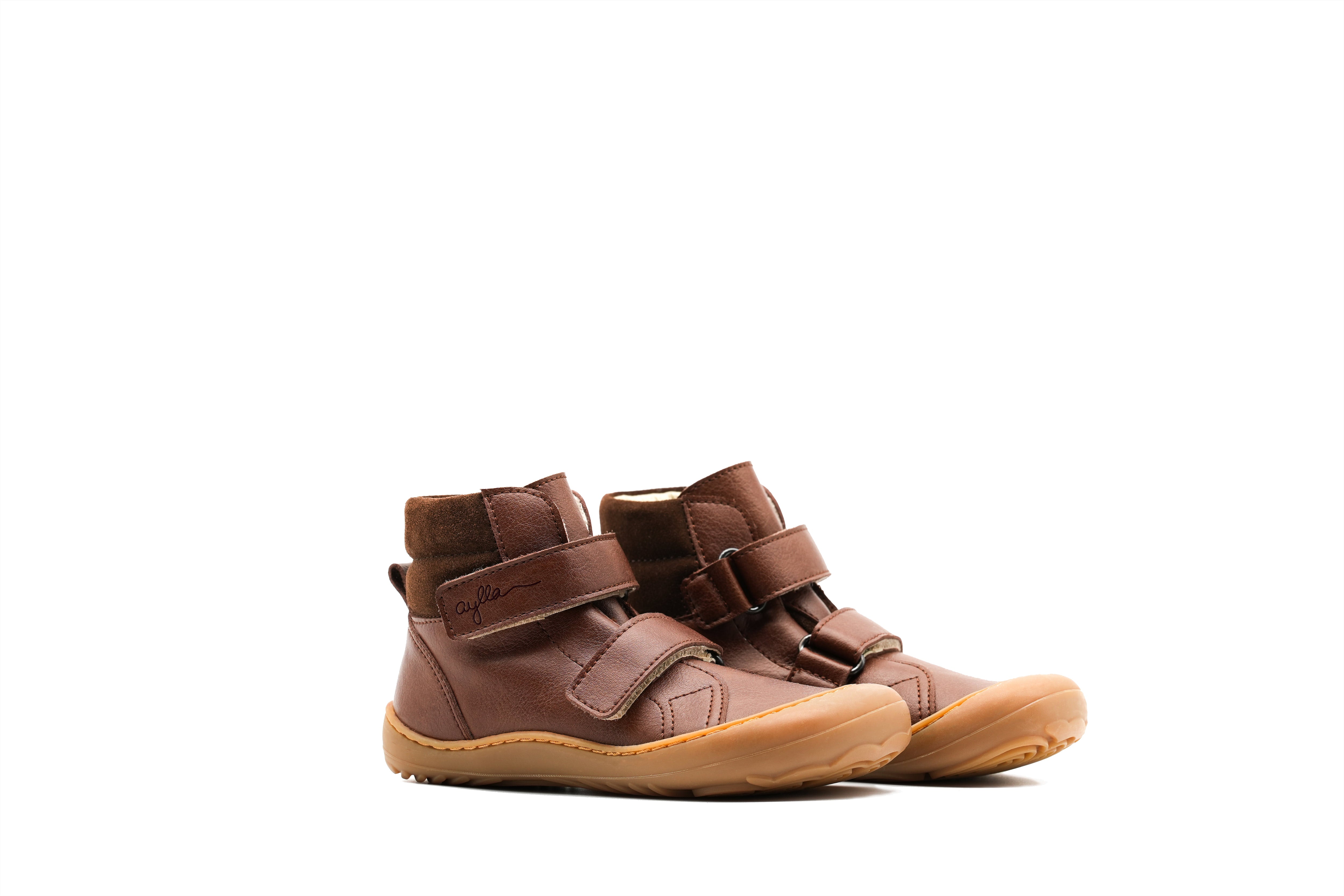 Aylla Chiri Kids – Brown
