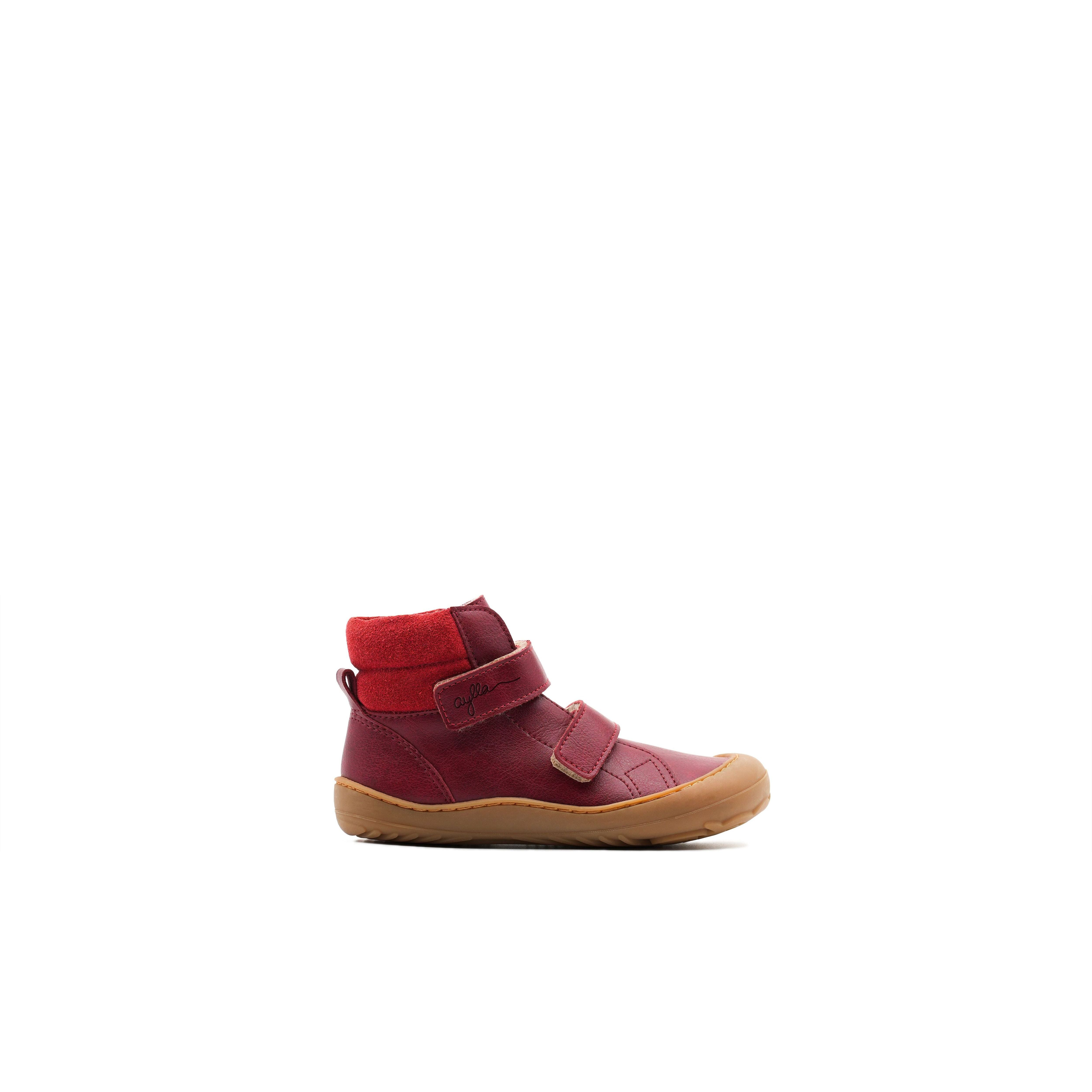 Aylla Chiri Kids – Red