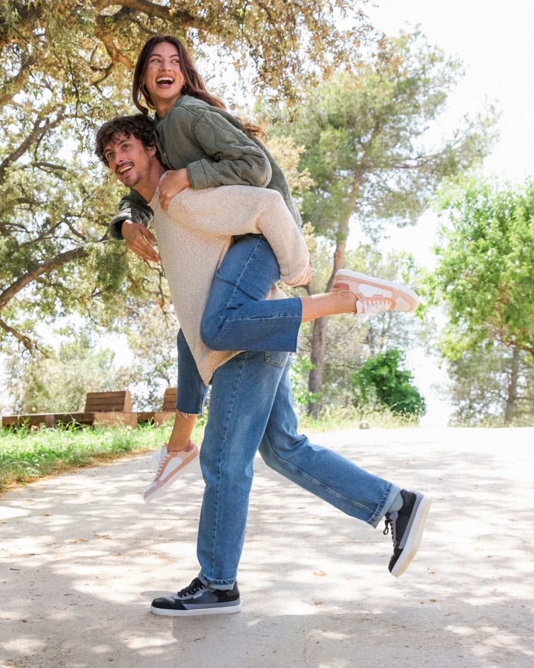 Muris Majorca Womens – Skin