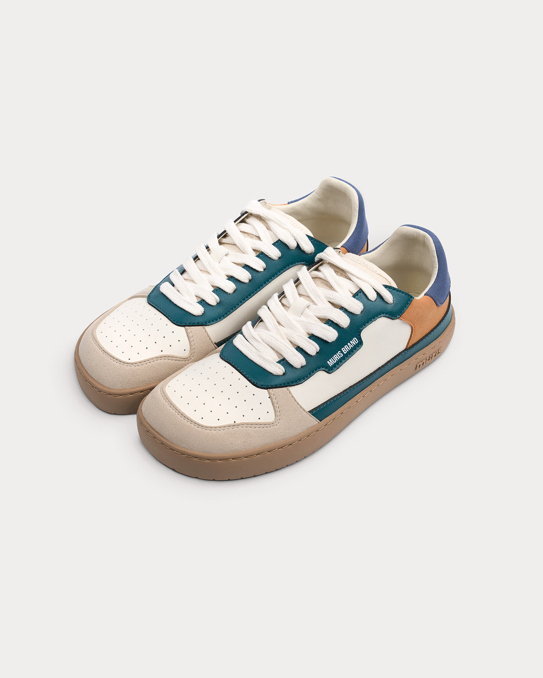 Muris Majorca Womens – Teal