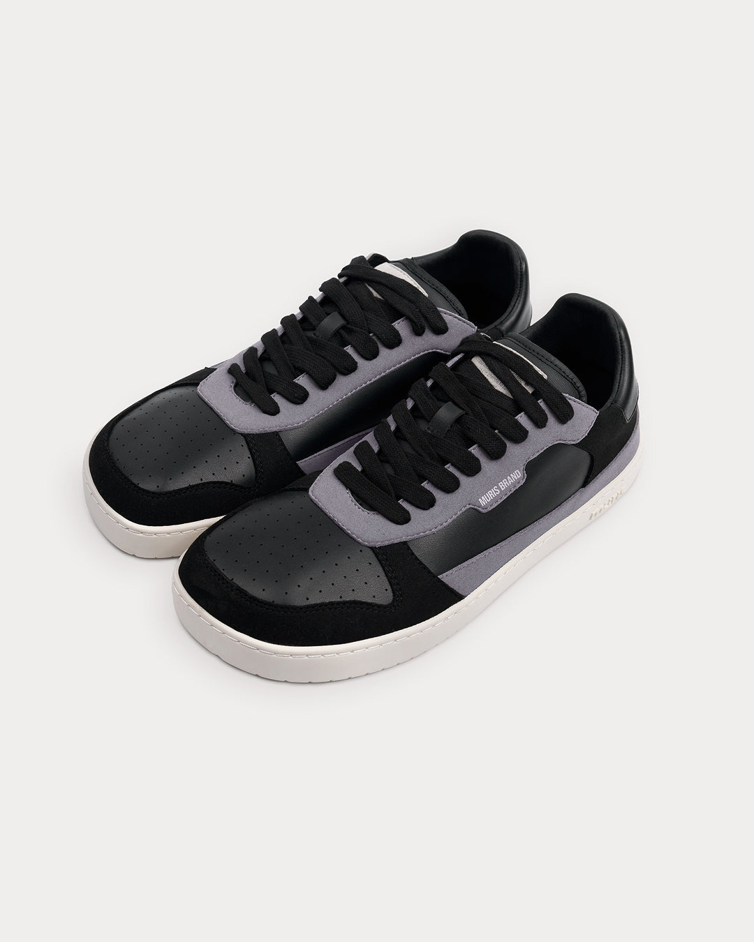 Muris Majorca Mens – Black