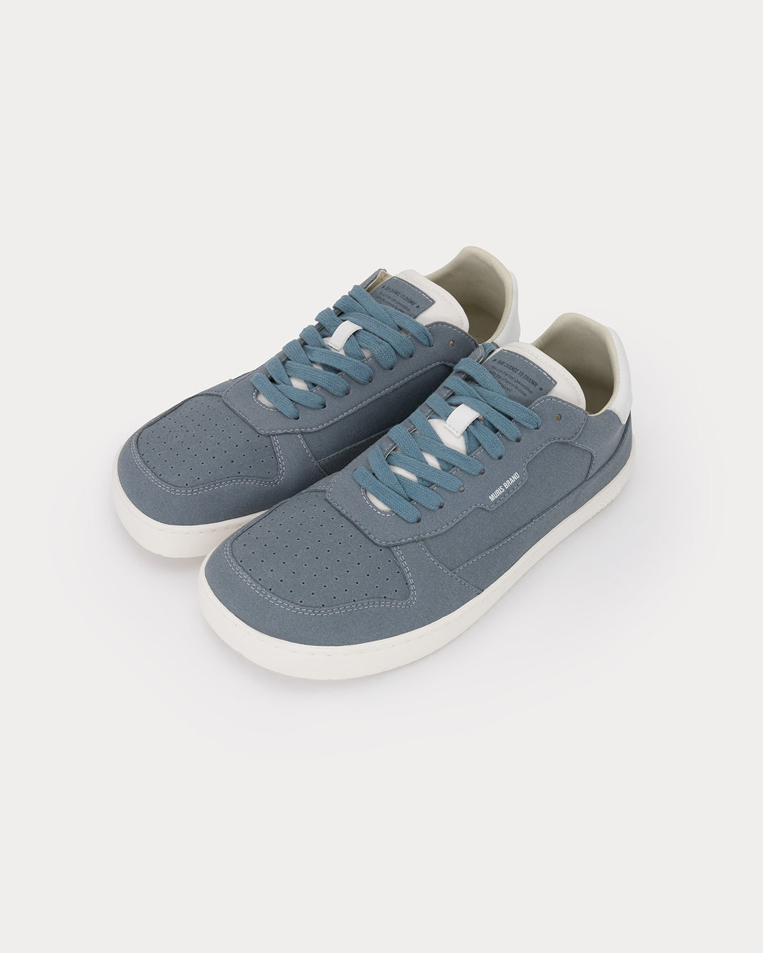 Muris Majorca Mens – Iron