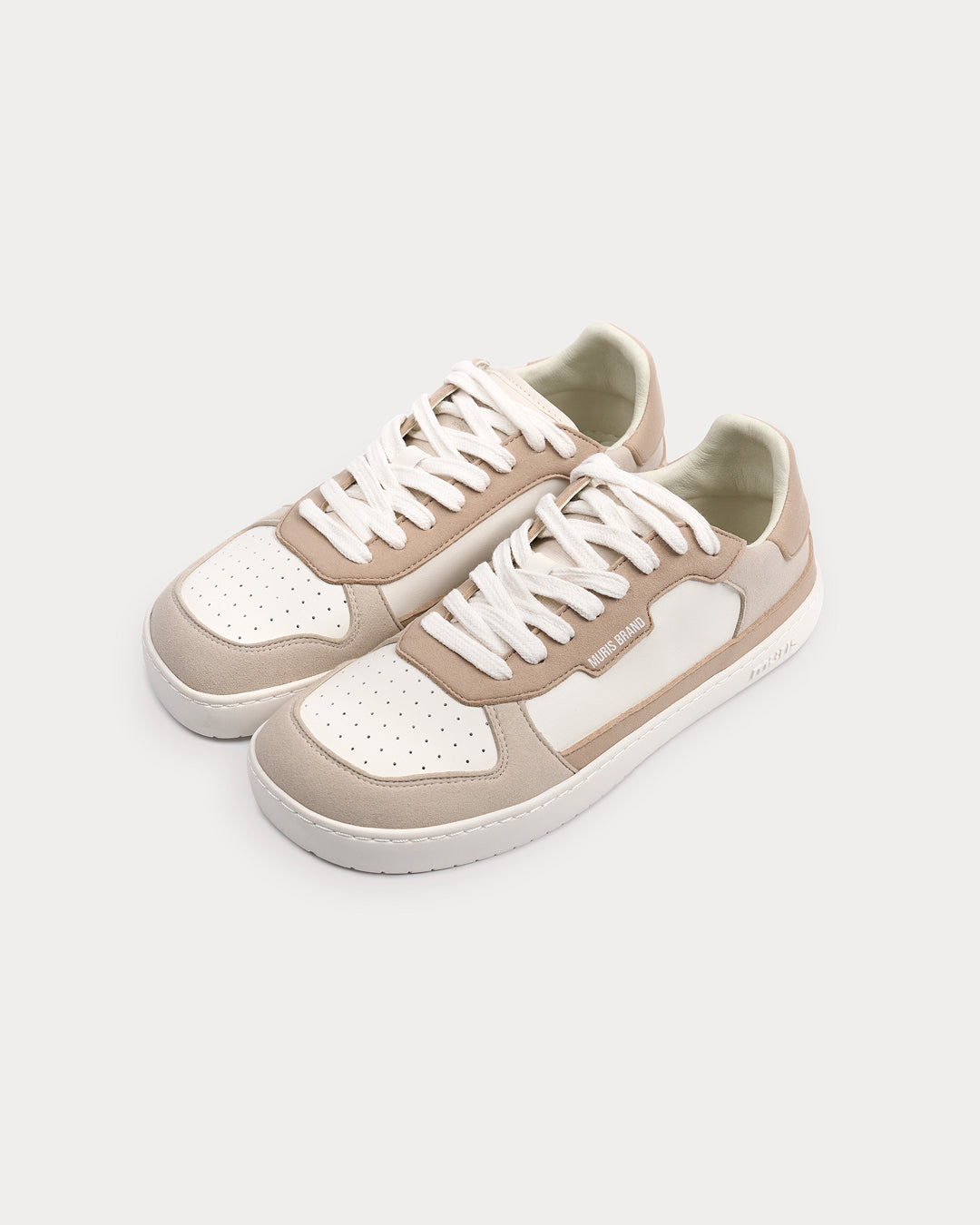 Muris Majorca Mens – Stone