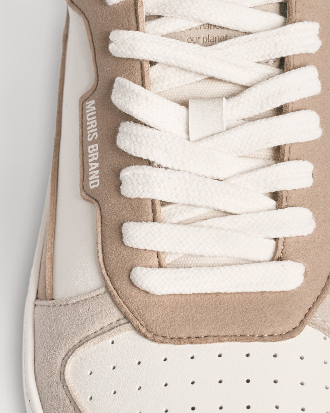 Muris Majorca Mens – Stone