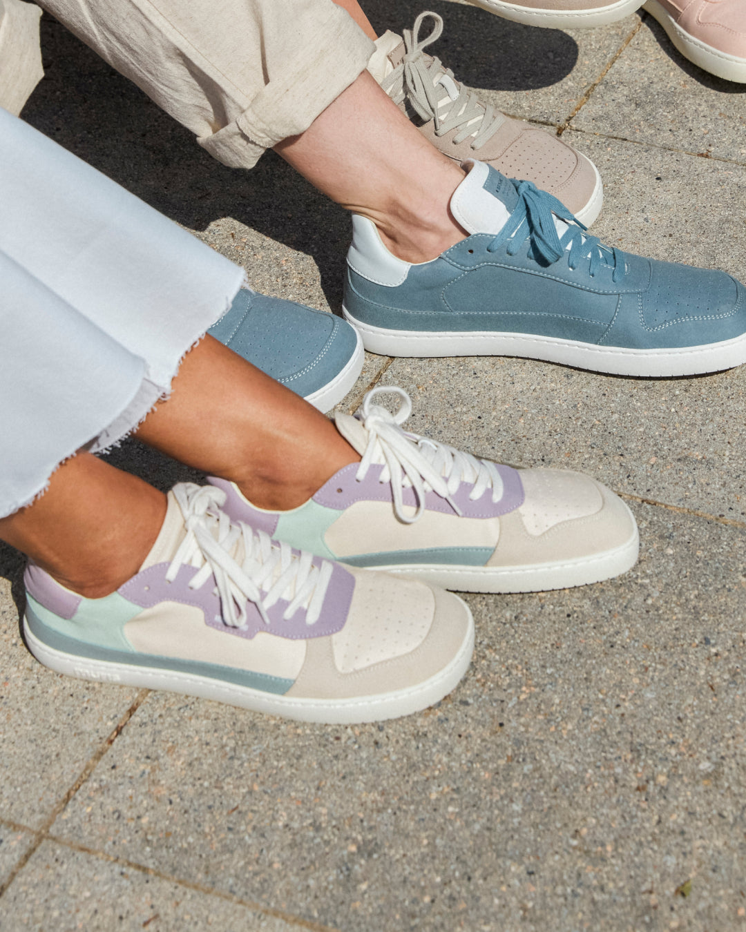 Muris Majorca Womens – Malva