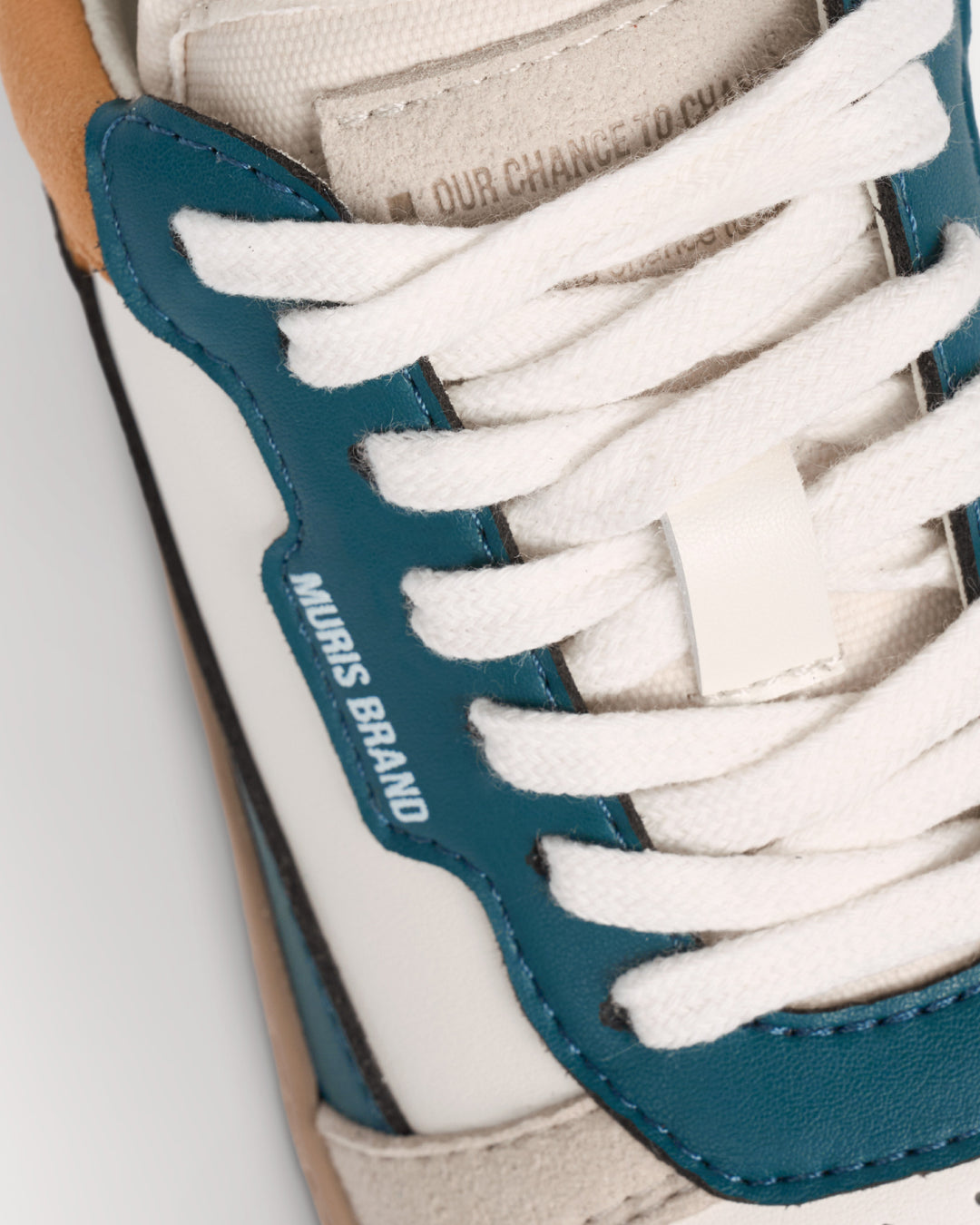 Muris Majorca Juniors – Teal